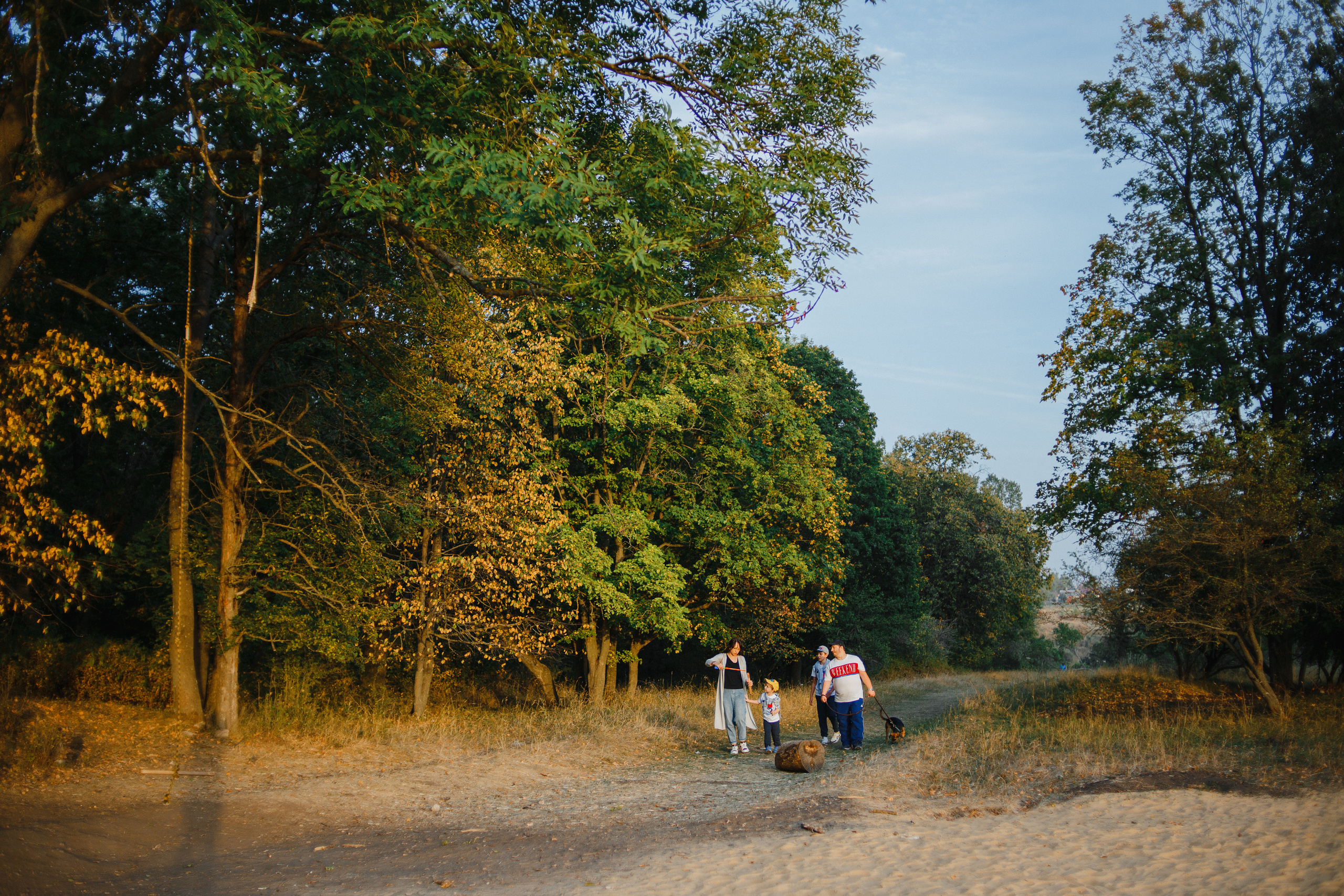 Family. Свадебный и семейный фотограф Чижова Алина