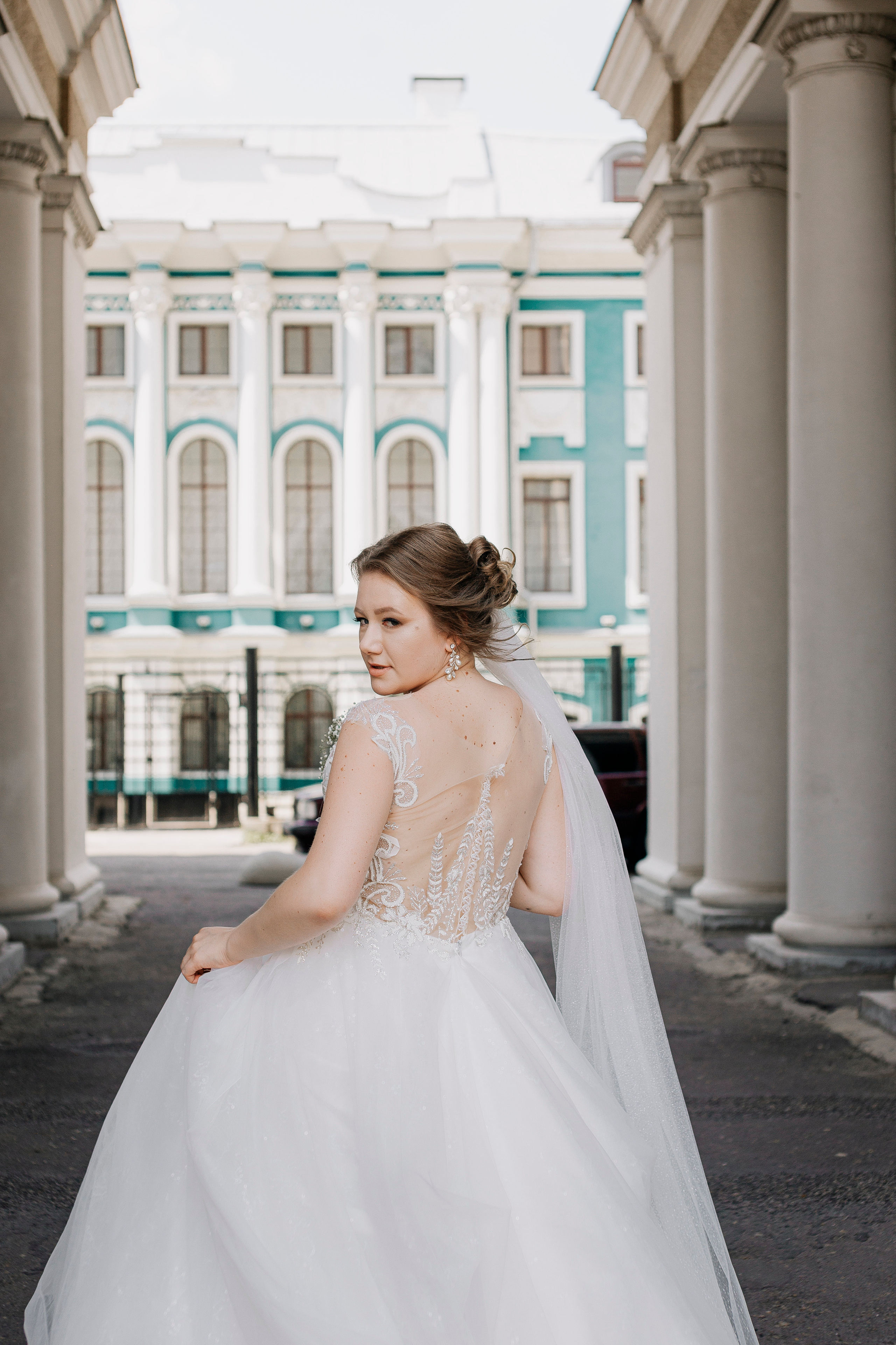 A&Y. Свадебный и семейный фотограф Чижова Алина