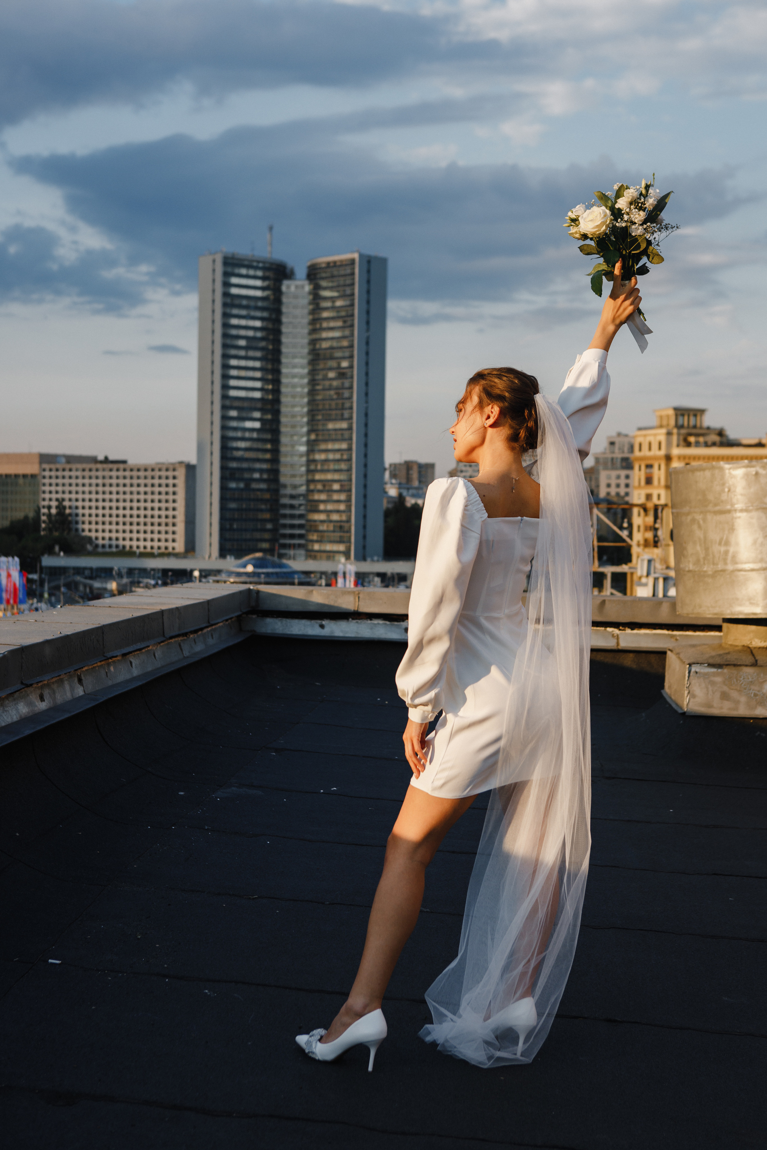 T&E. Свадебный и семейный фотограф Чижова Алина