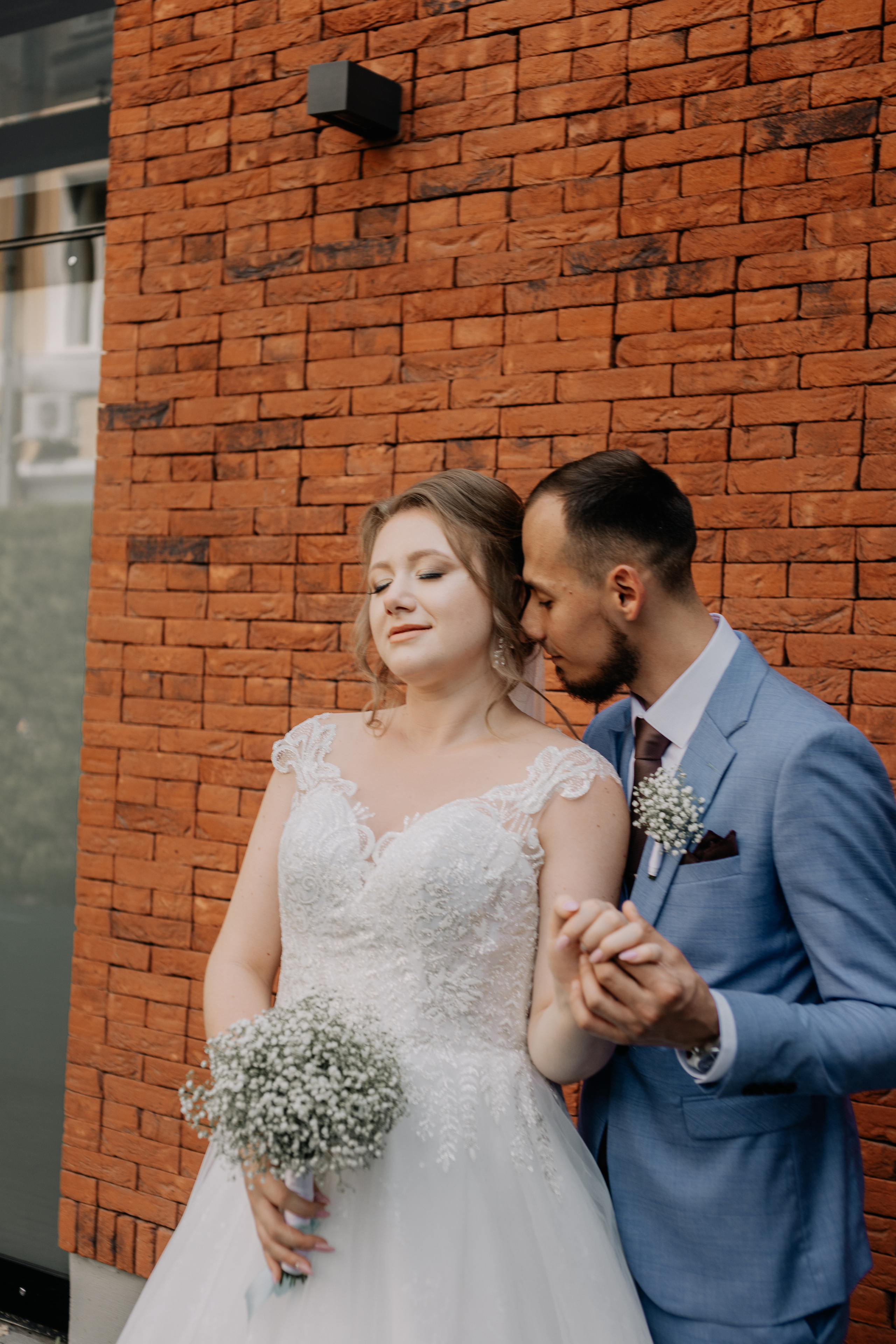 A&Y. Свадебный и семейный фотограф Чижова Алина