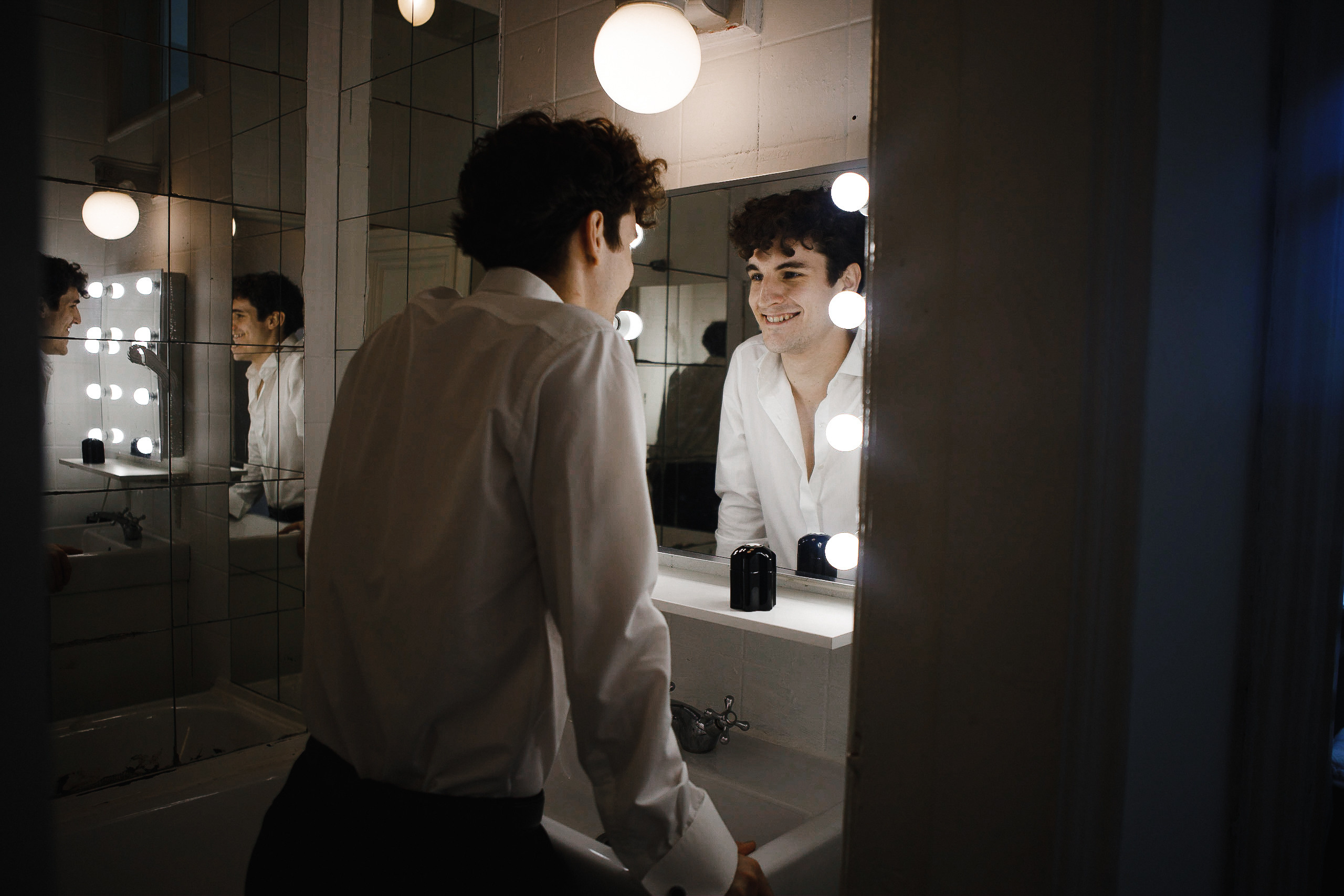 V&A. Свадебный и семейный фотограф Чижова Алина