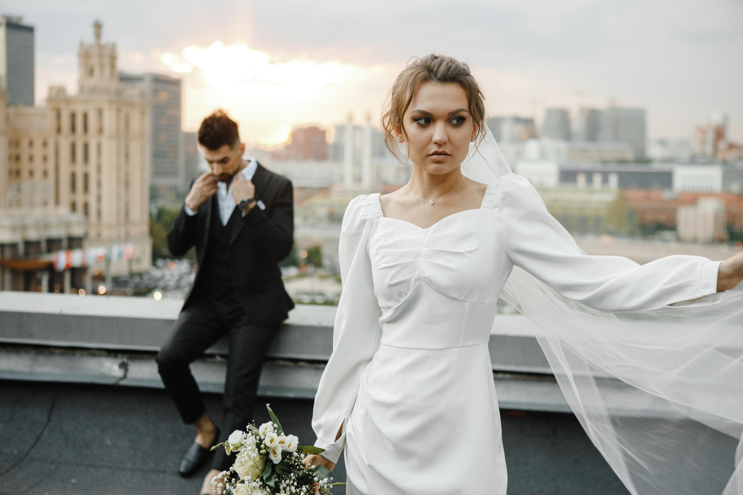 T&E. Свадебный и семейный фотограф Чижова Алина