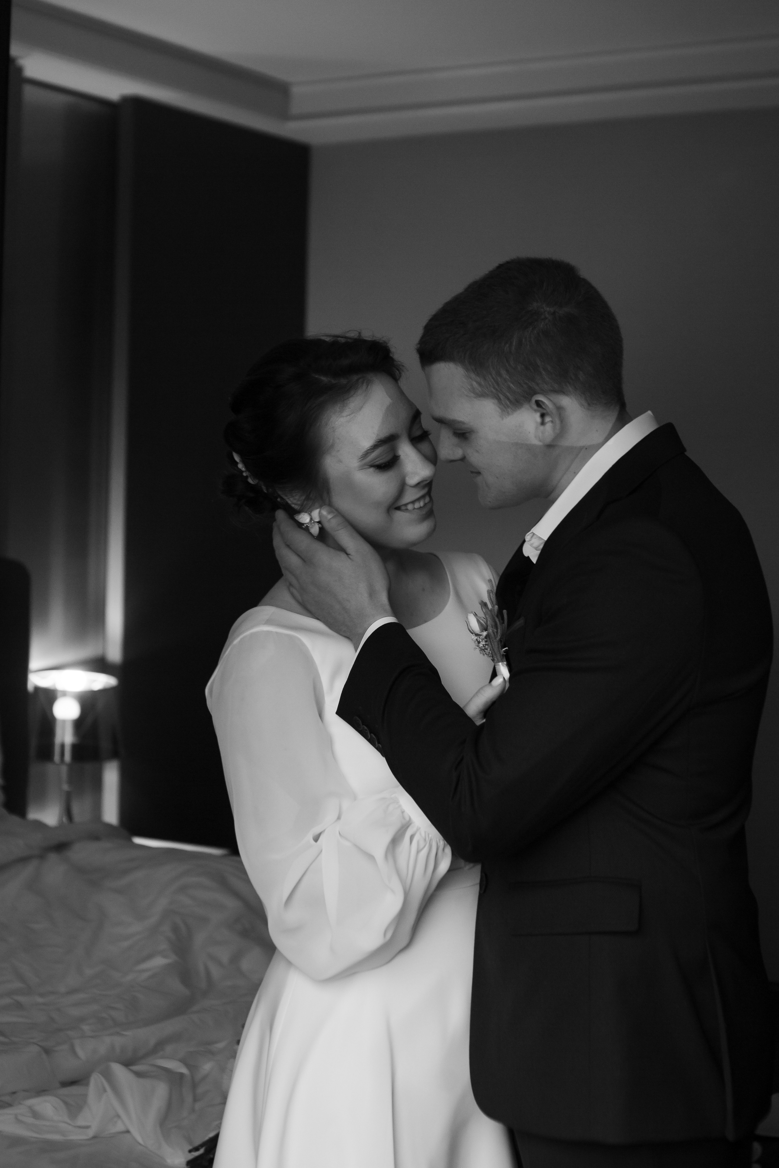 N&E. Свадебный и семейный фотограф Чижова Алина