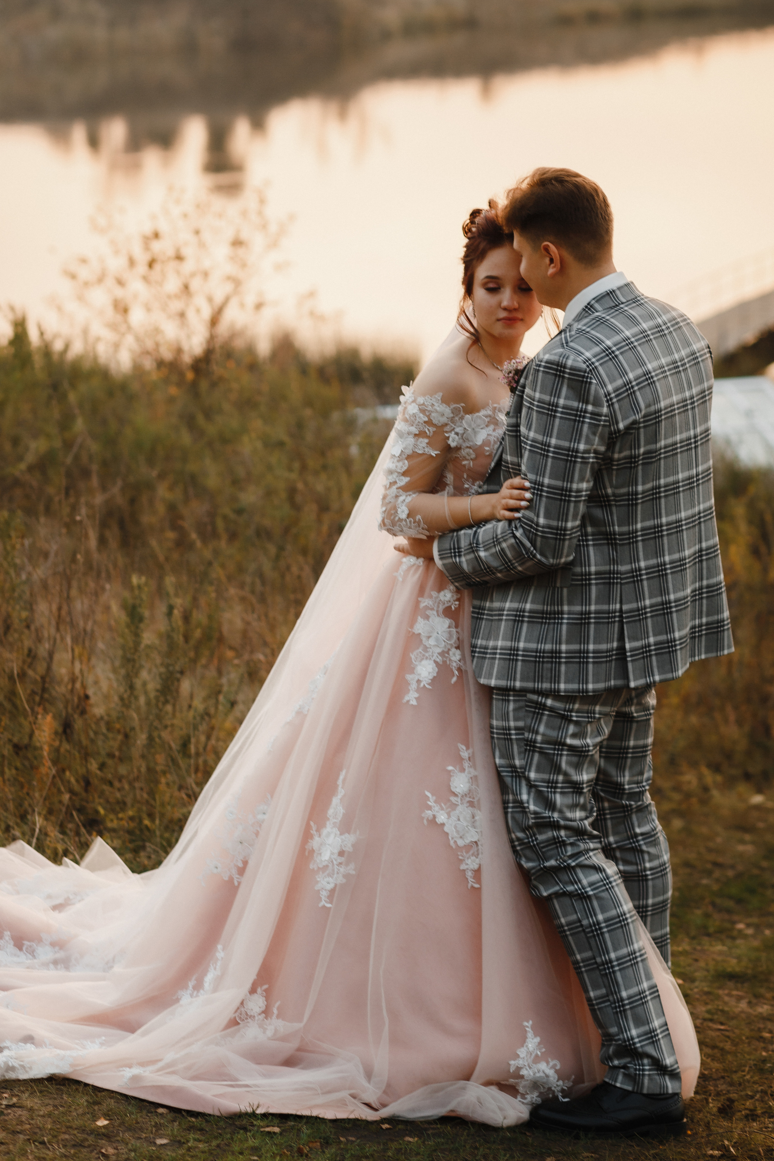 Y&S. Свадебный и семейный фотограф Чижова Алина