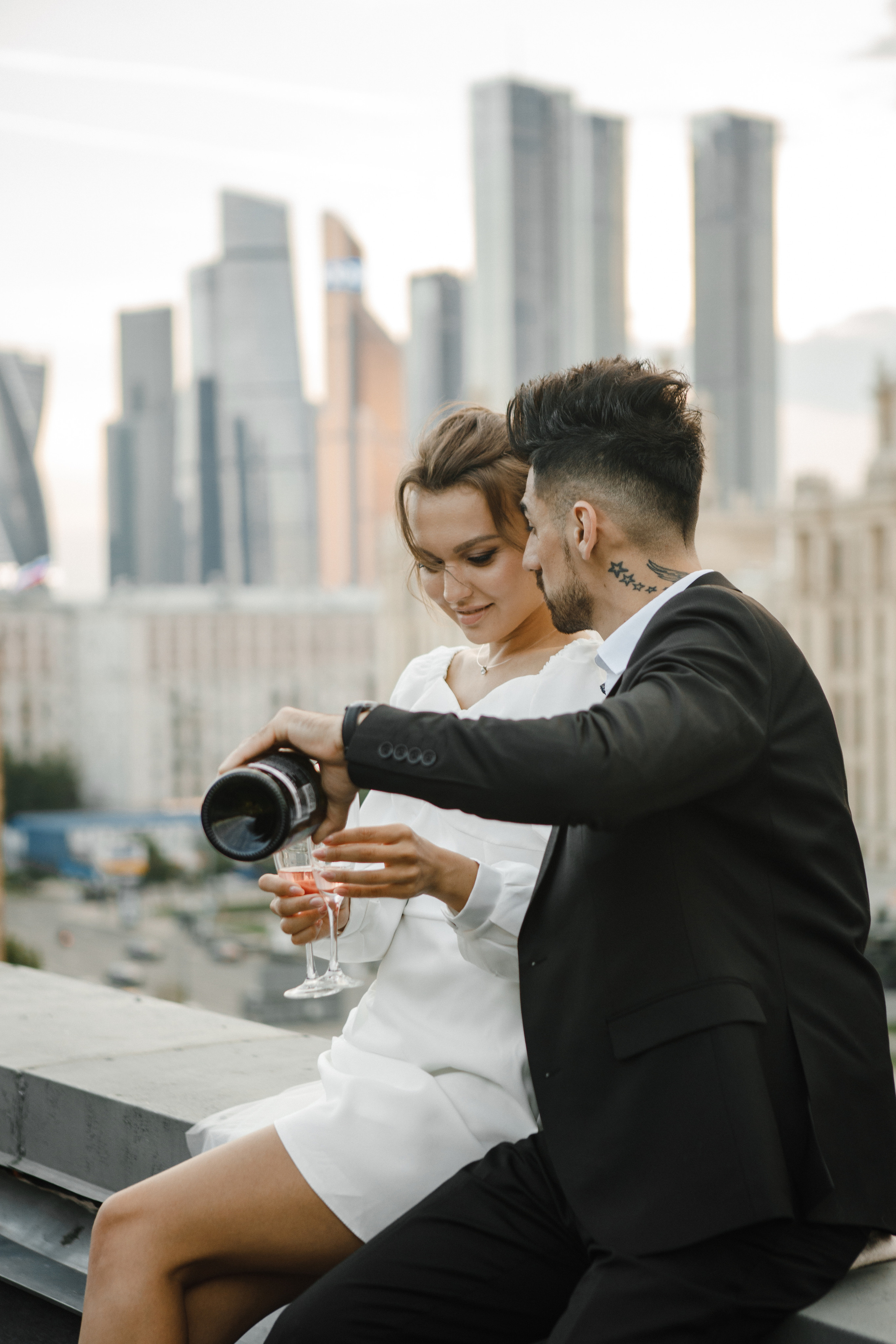 T&E. Свадебный и семейный фотограф Чижова Алина