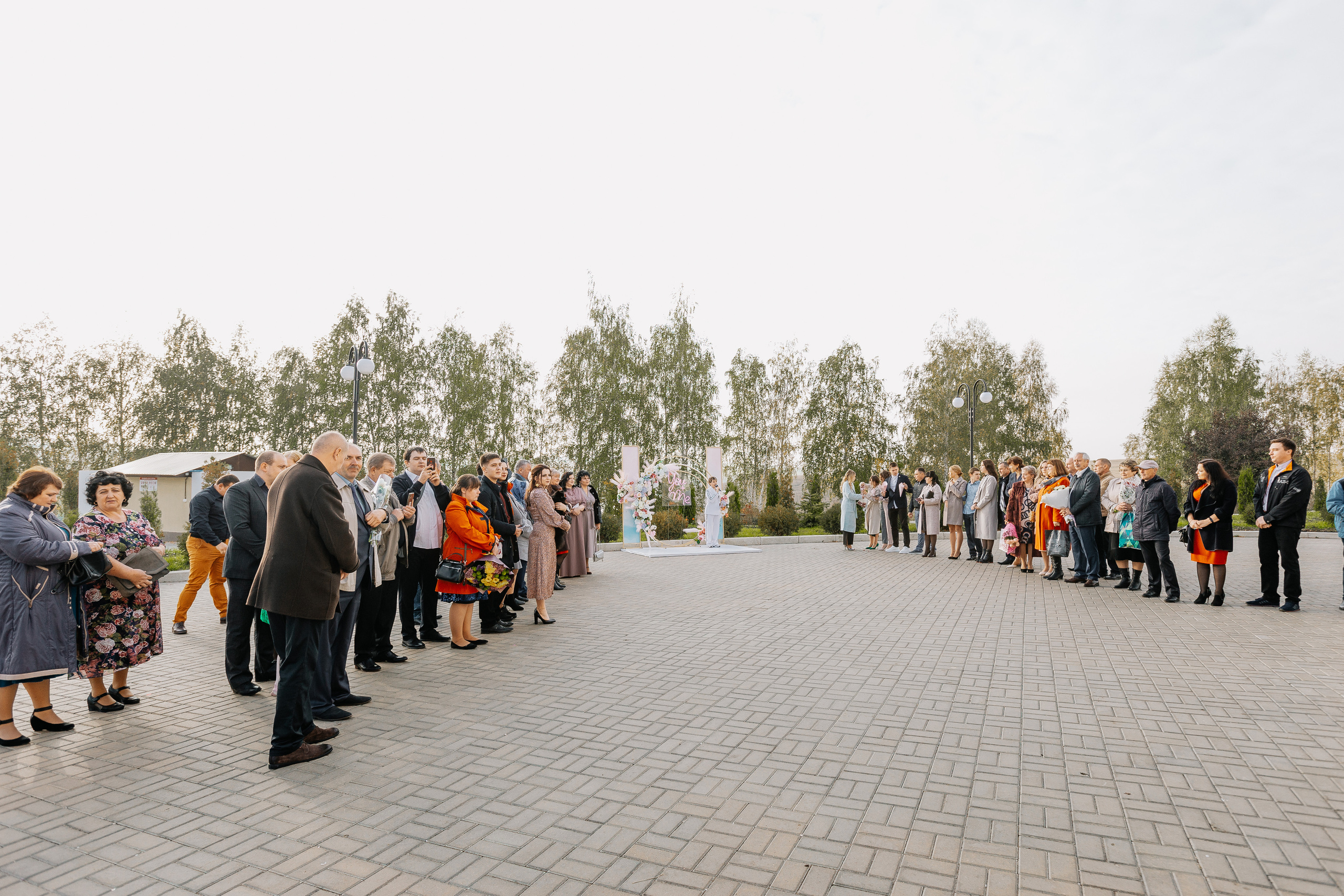 Y&S. Свадебный и семейный фотограф Чижова Алина