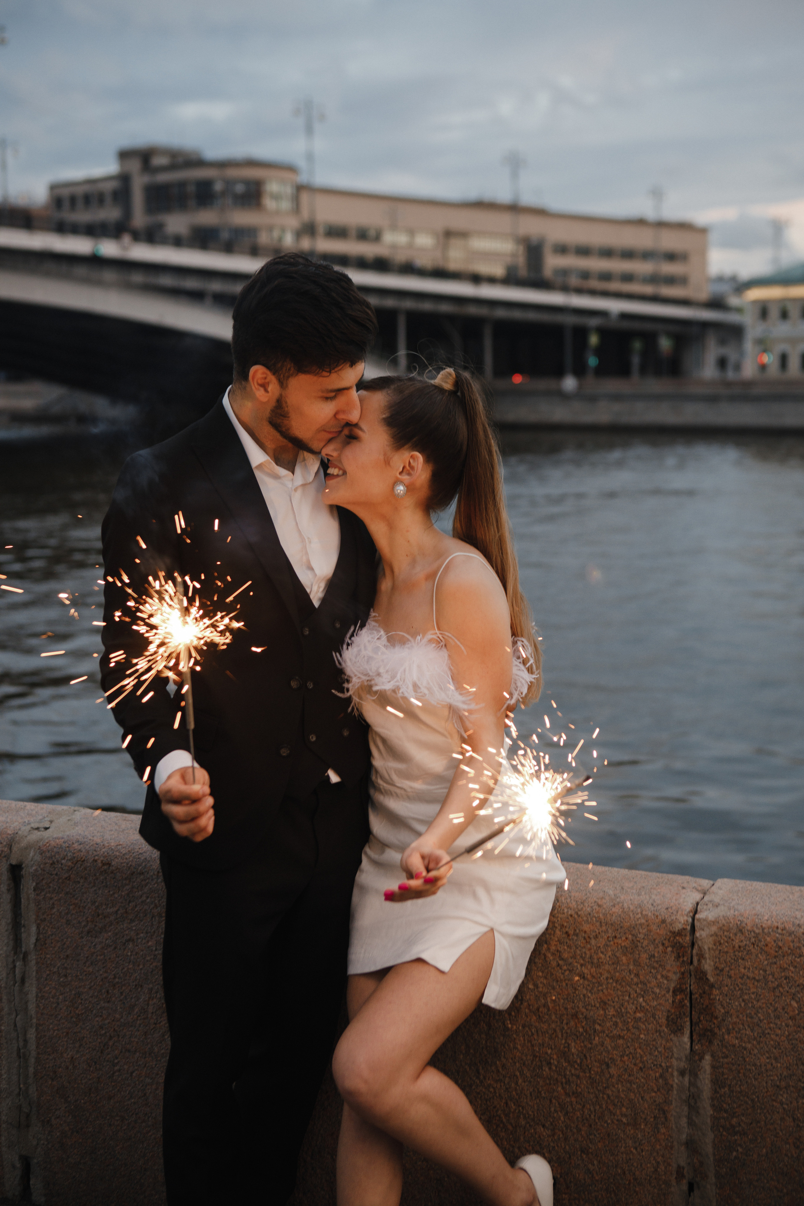 K&A. Свадебный и семейный фотограф Чижова Алина