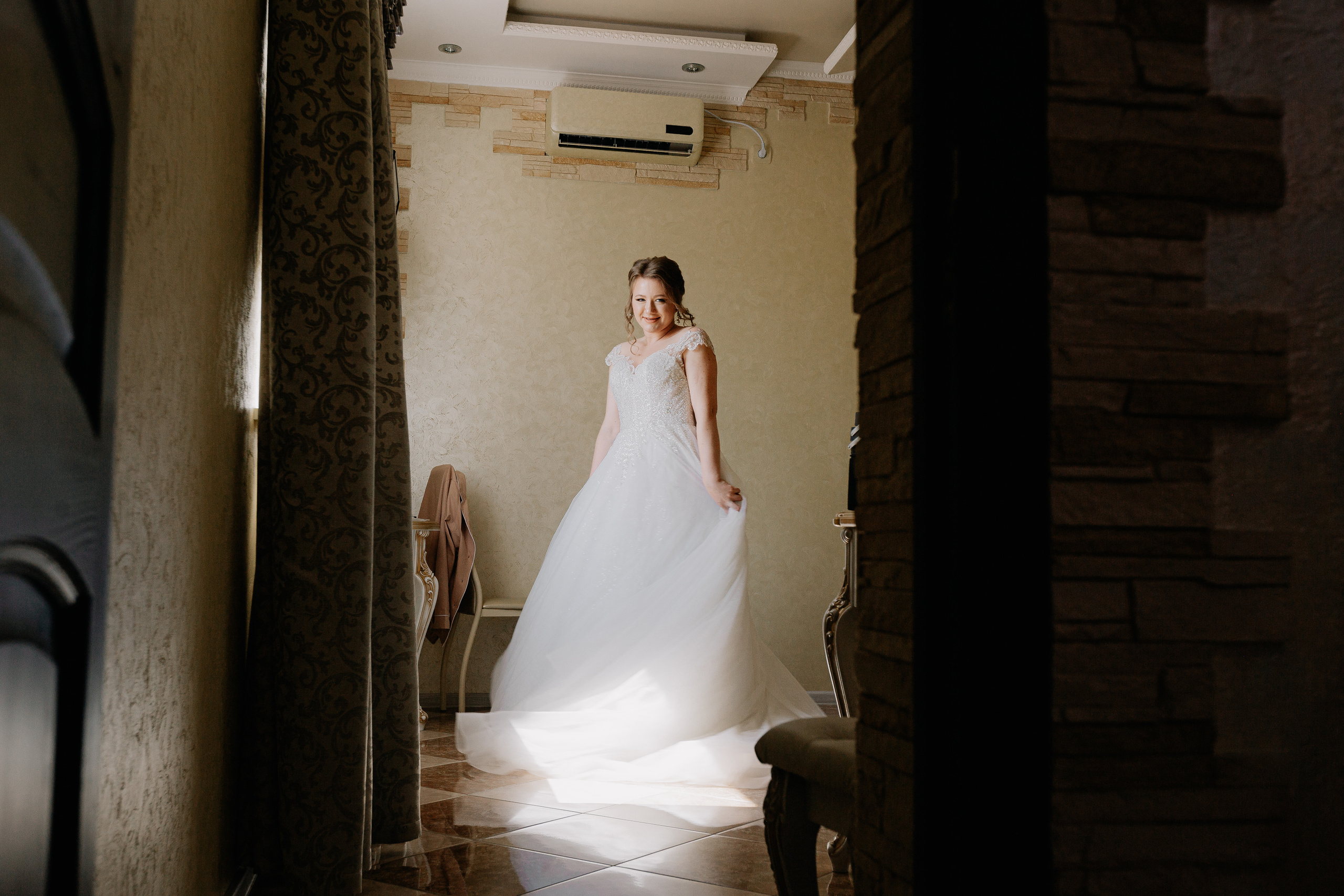 A&Y. Свадебный и семейный фотограф Чижова Алина