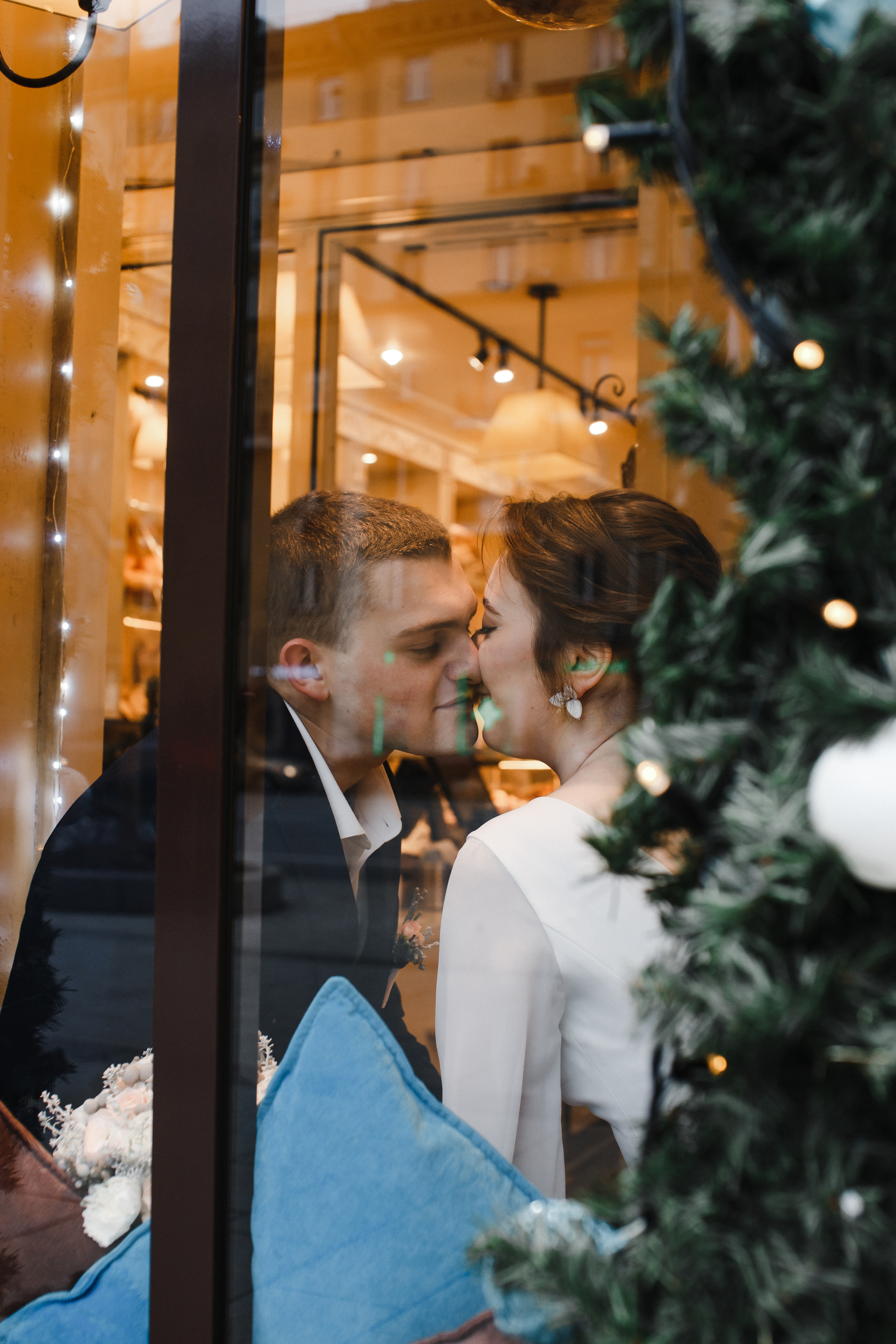 N&E. Свадебный и семейный фотограф Чижова Алина
