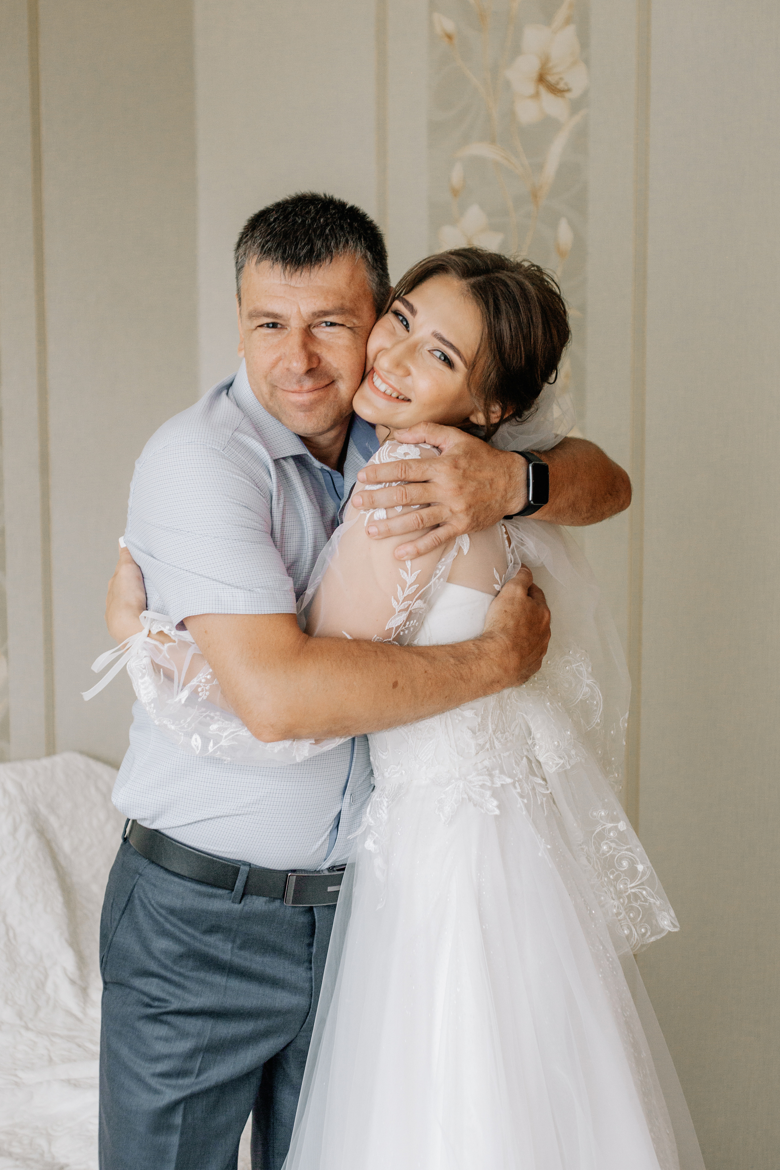 D&M. Свадебный и семейный фотограф Чижова Алина