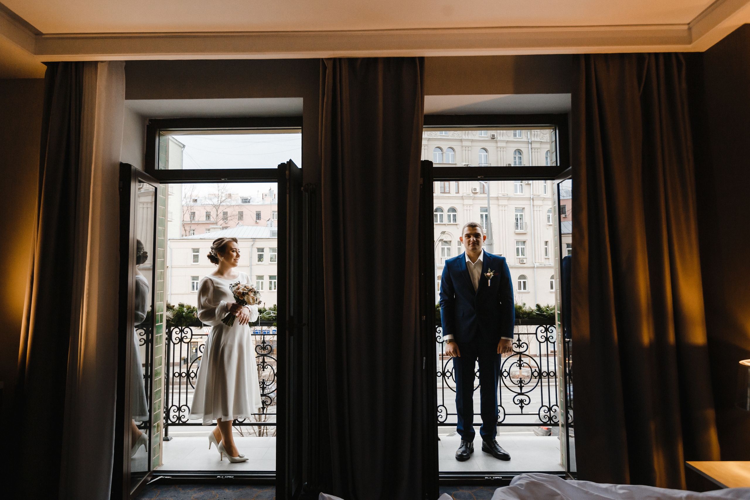 N&E. Свадебный и семейный фотограф Чижова Алина