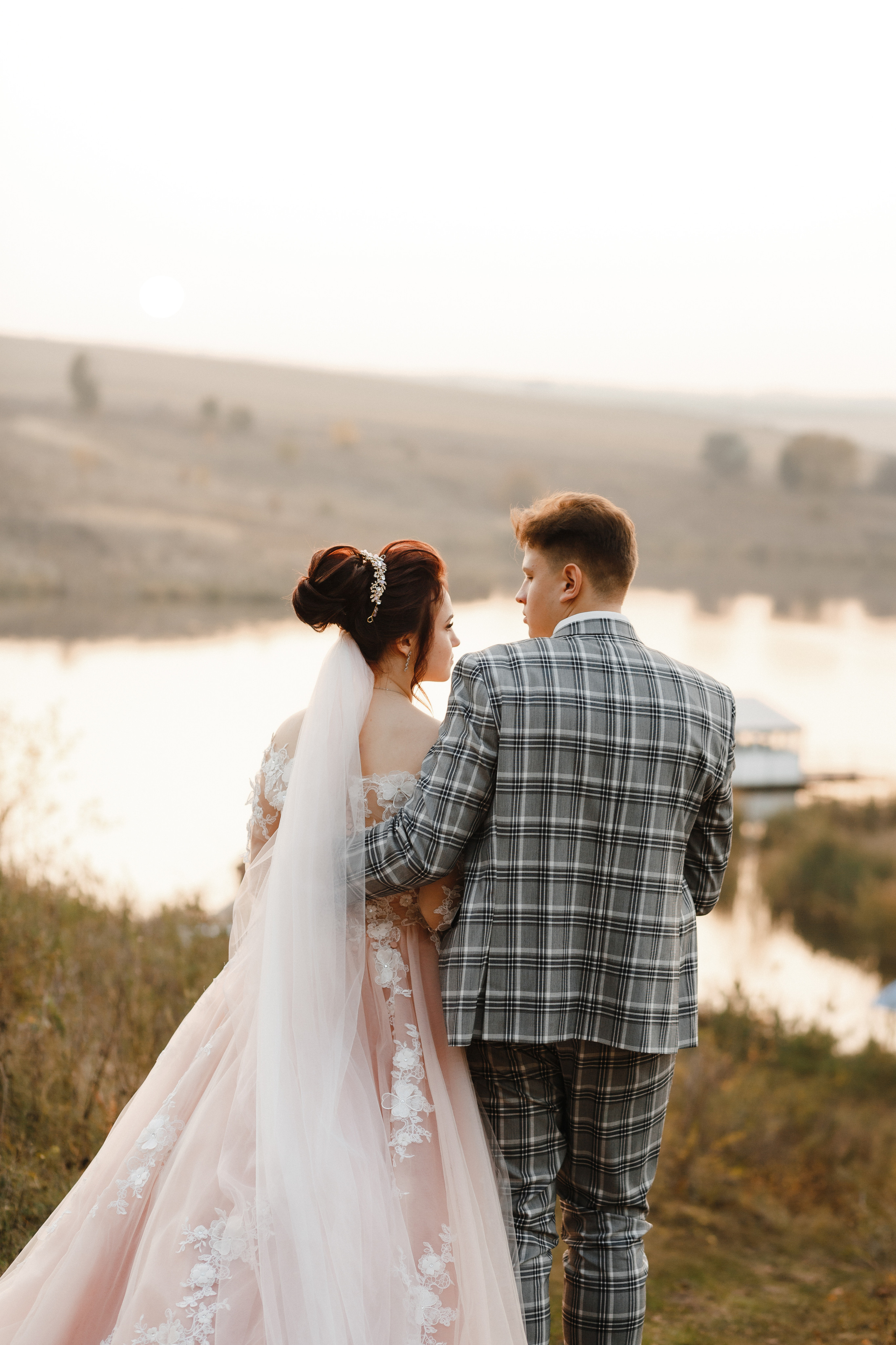 Y&S. Свадебный и семейный фотограф Чижова Алина