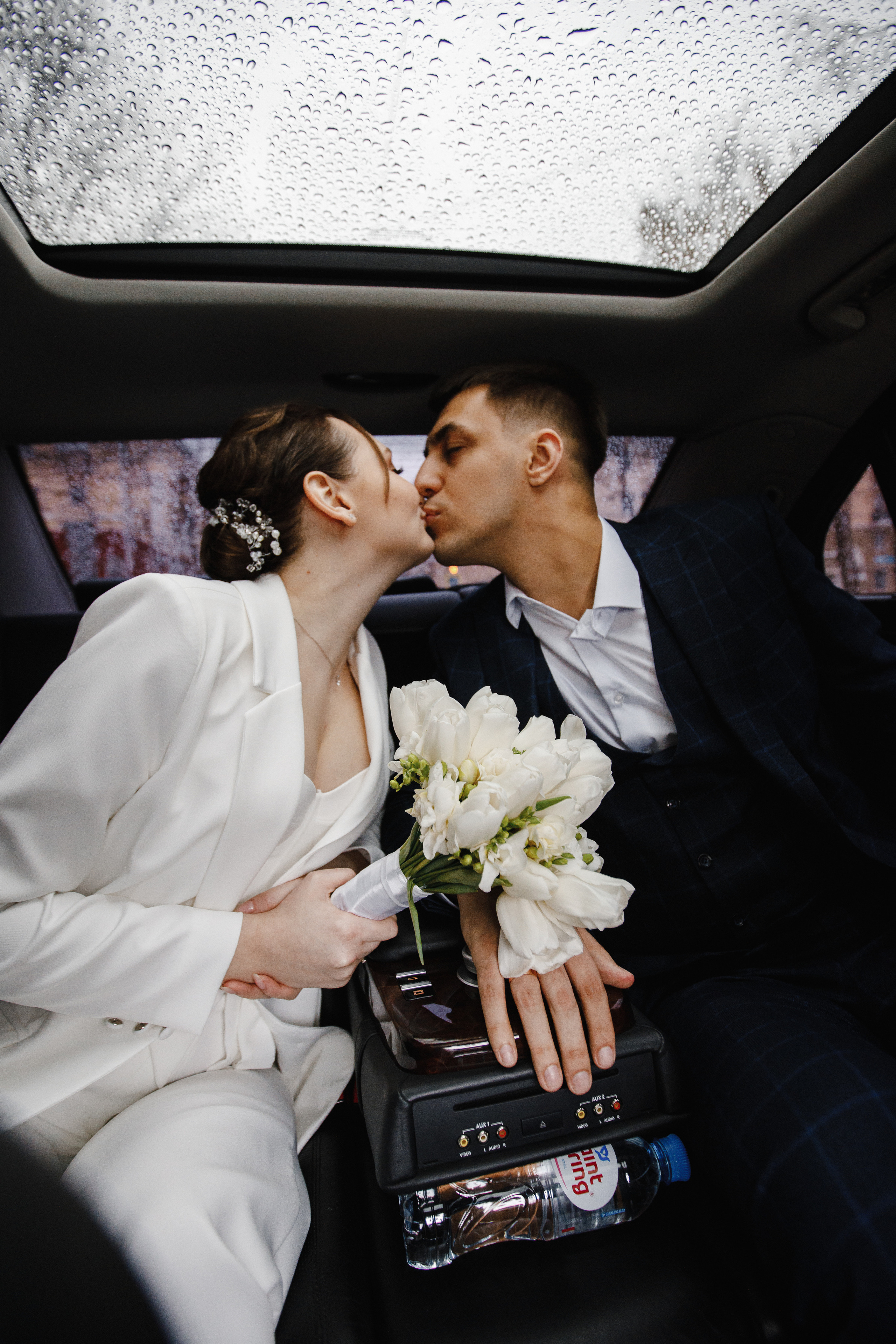 S&A. Свадебный и семейный фотограф Чижова Алина