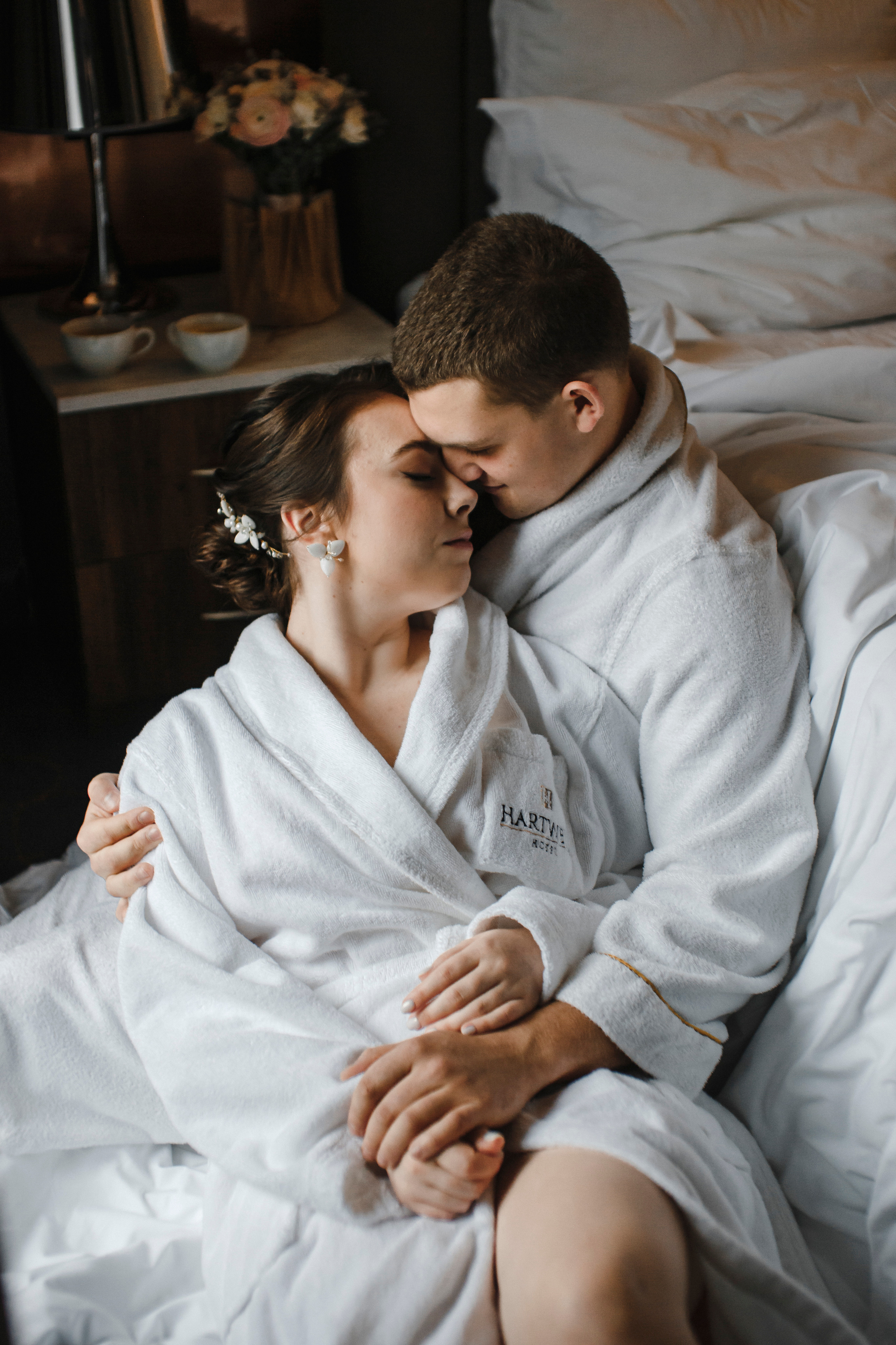 N&E. Свадебный и семейный фотограф Чижова Алина