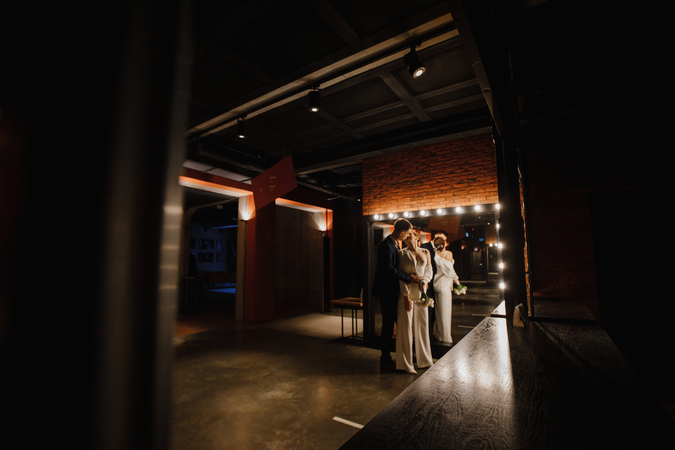 S&A. Свадебный и семейный фотограф Чижова Алина