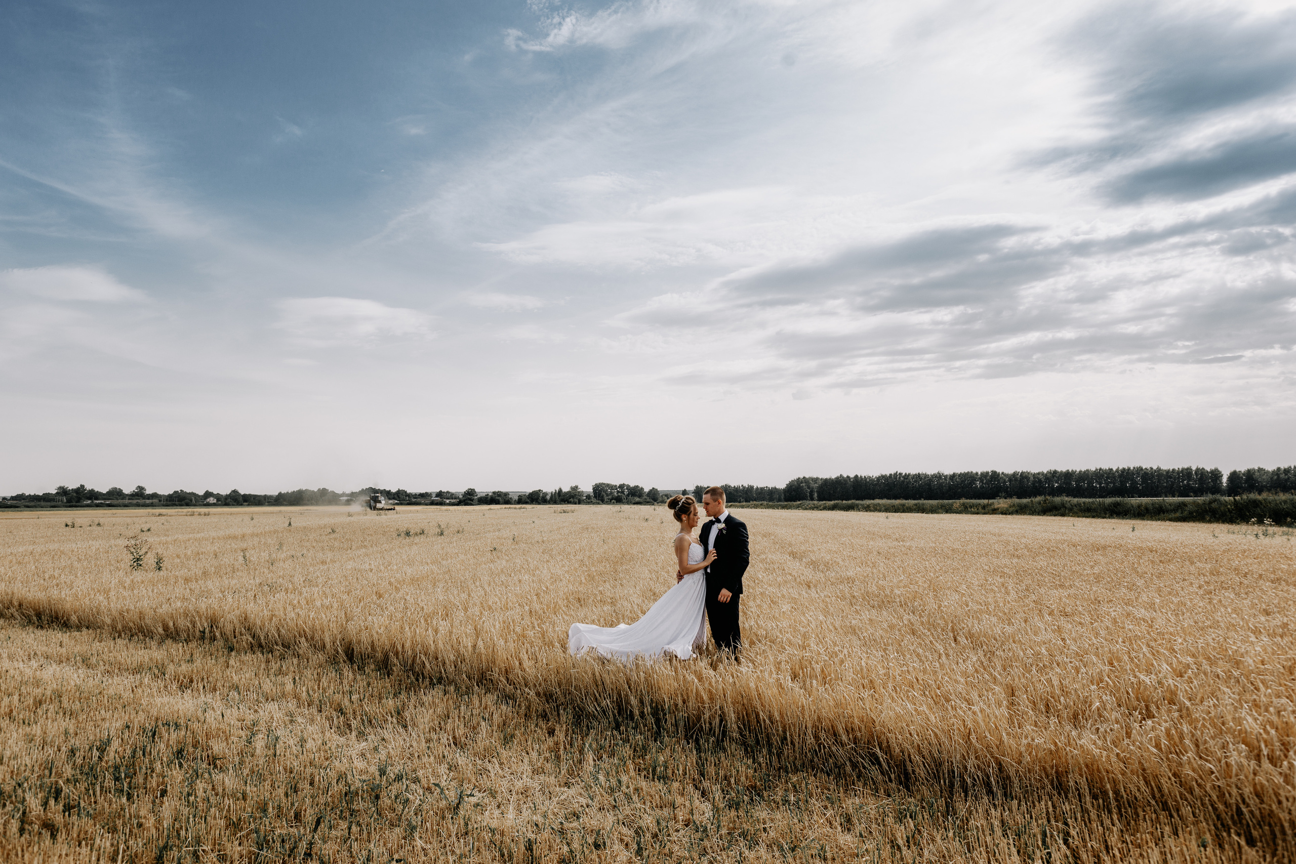 M&M. Свадебный и семейный фотограф Чижова Алина