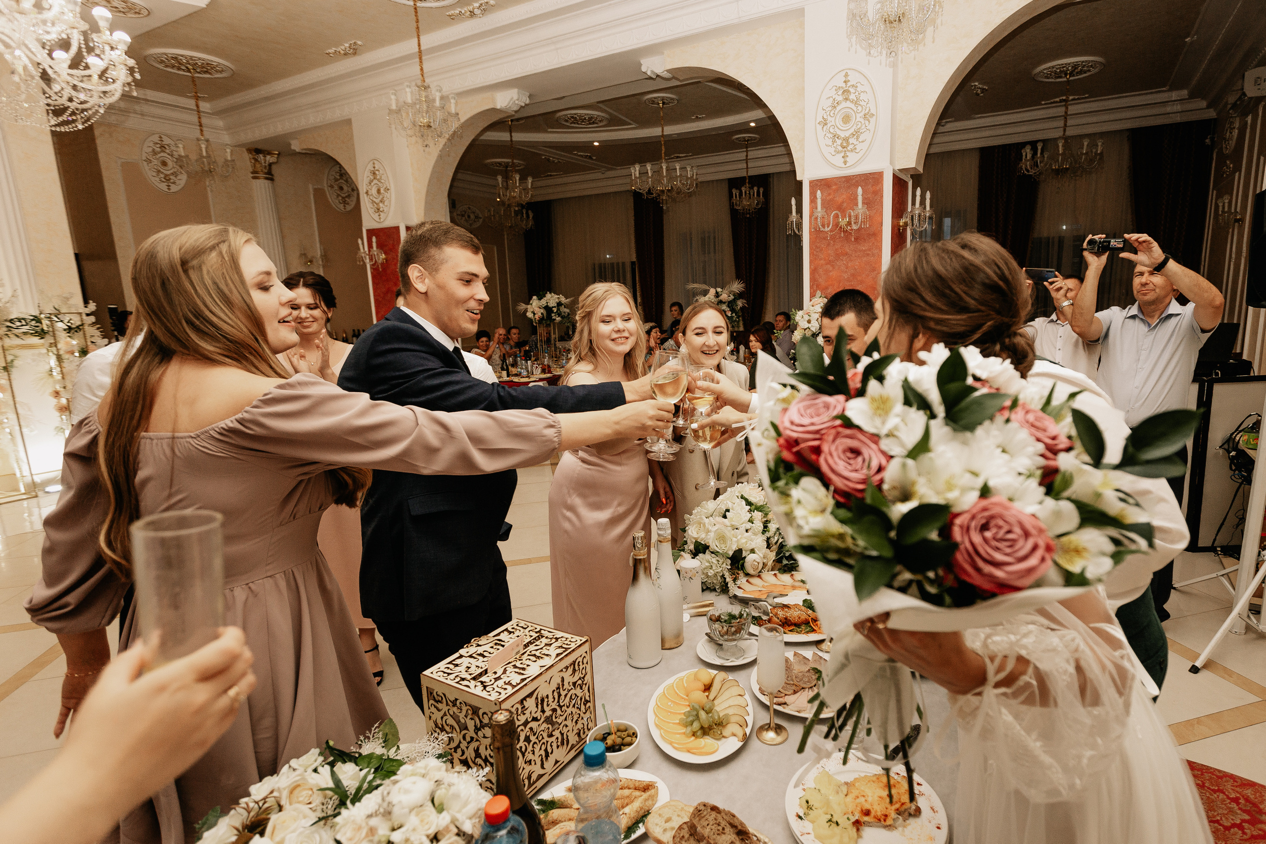 D&M. Свадебный и семейный фотограф Чижова Алина