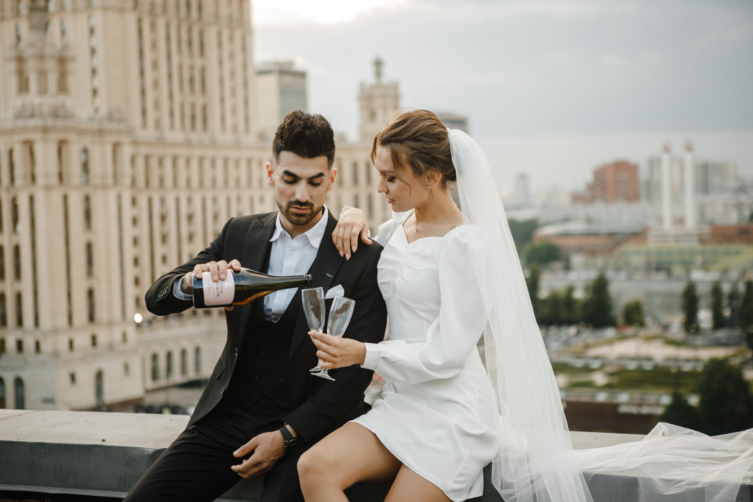 T&E. Свадебный и семейный фотограф Чижова Алина