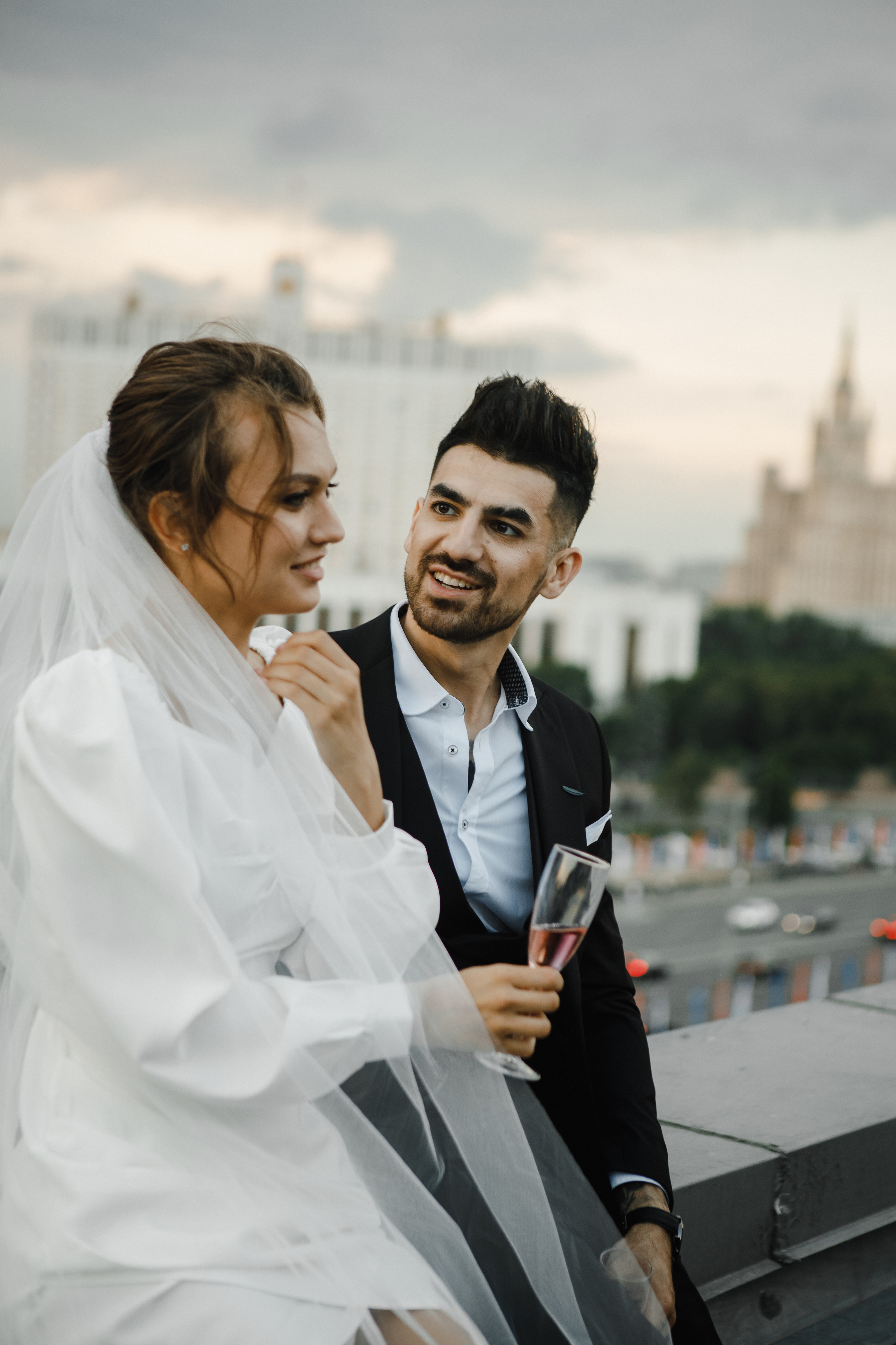 T&E. Свадебный и семейный фотограф Чижова Алина