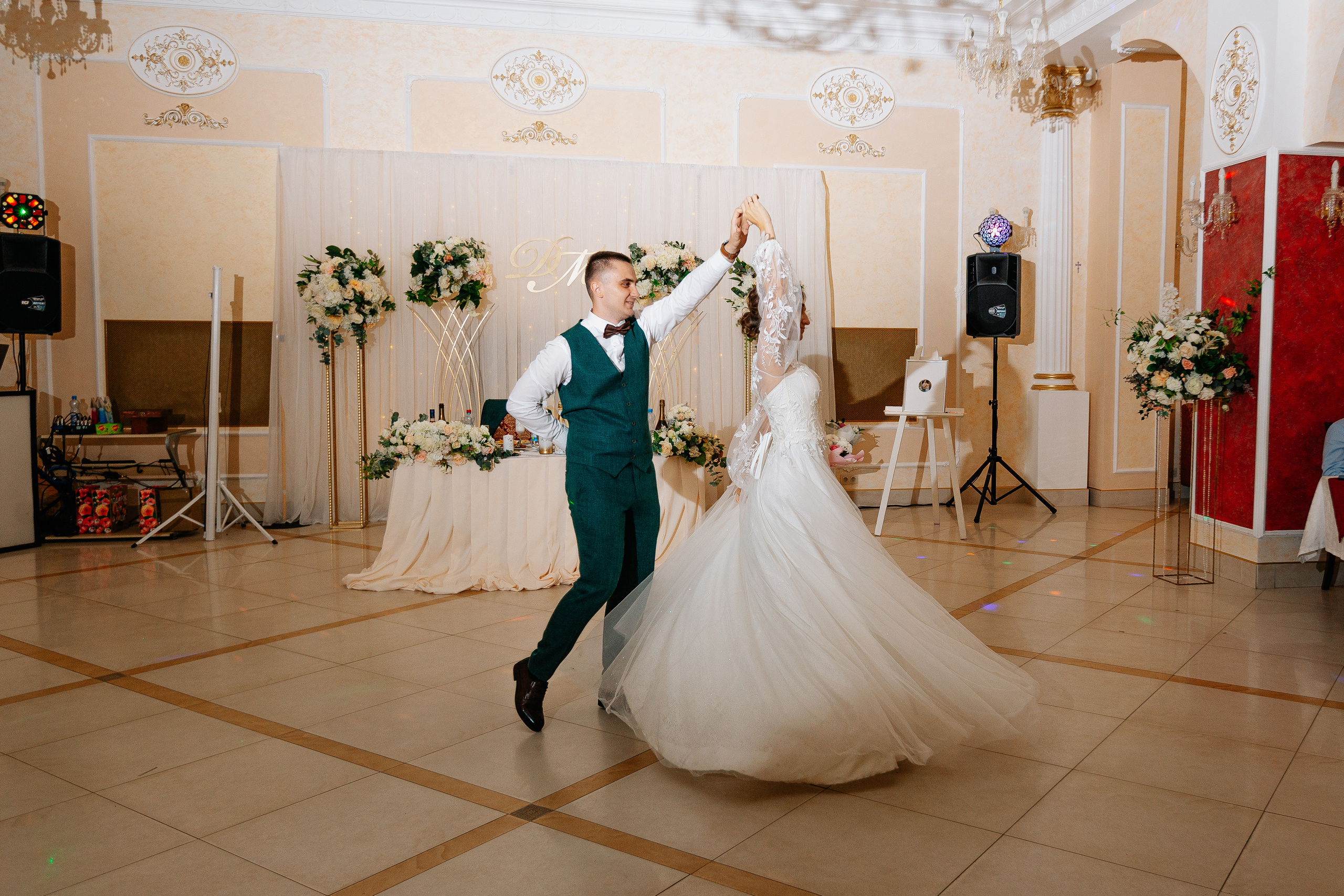 D&M. Свадебный и семейный фотограф Чижова Алина