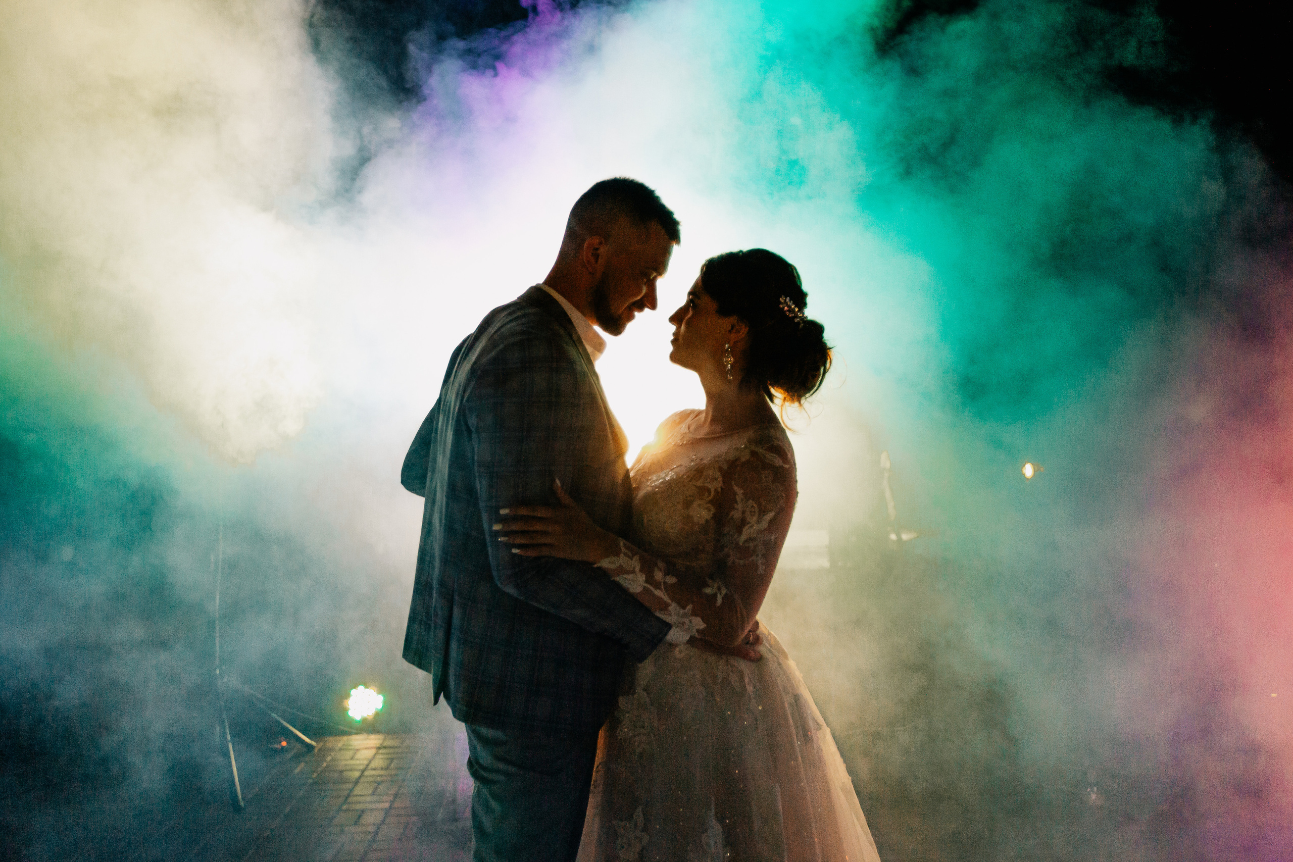 P&Z. Свадебный и семейный фотограф Чижова Алина