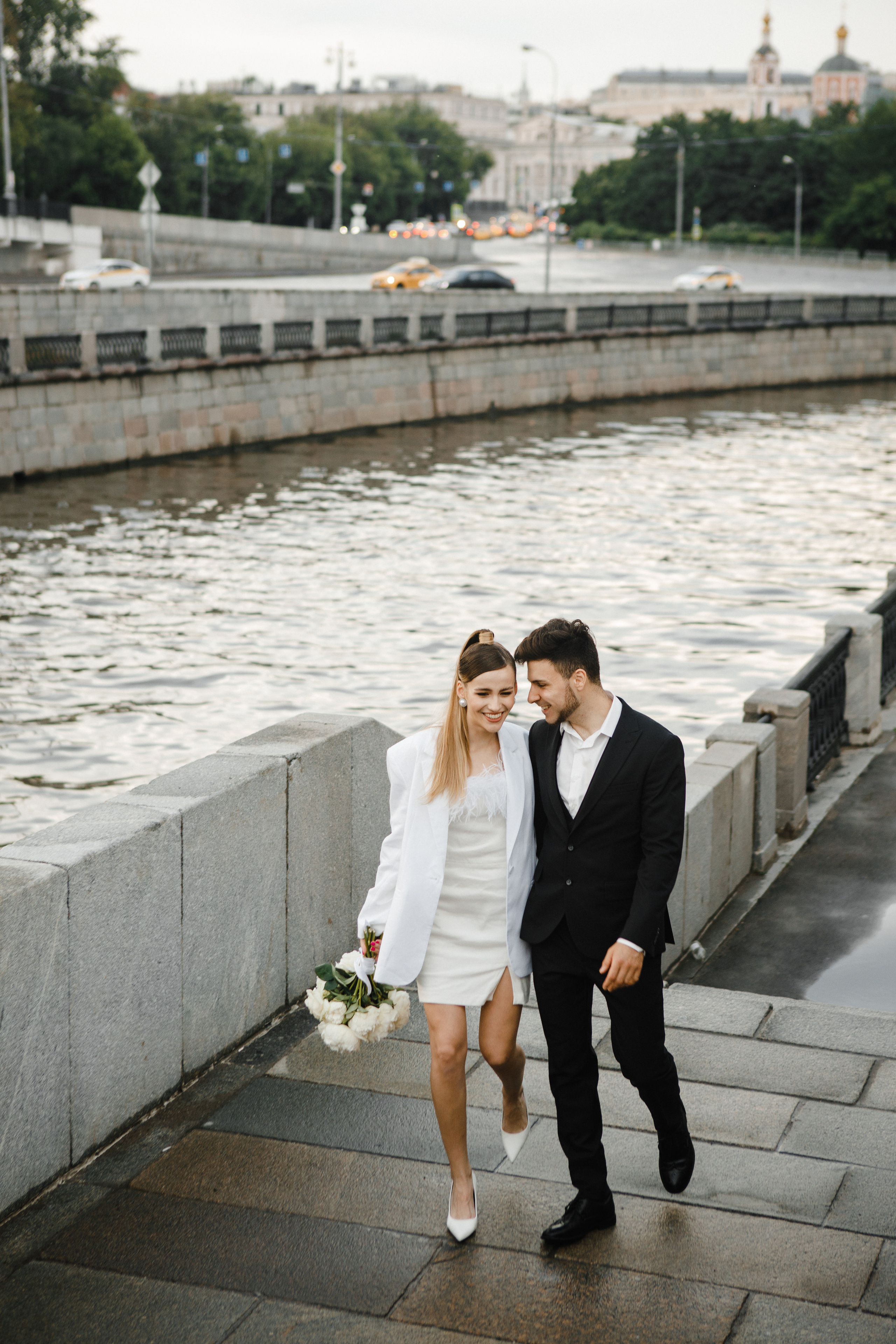 K&A. Свадебный и семейный фотограф Чижова Алина