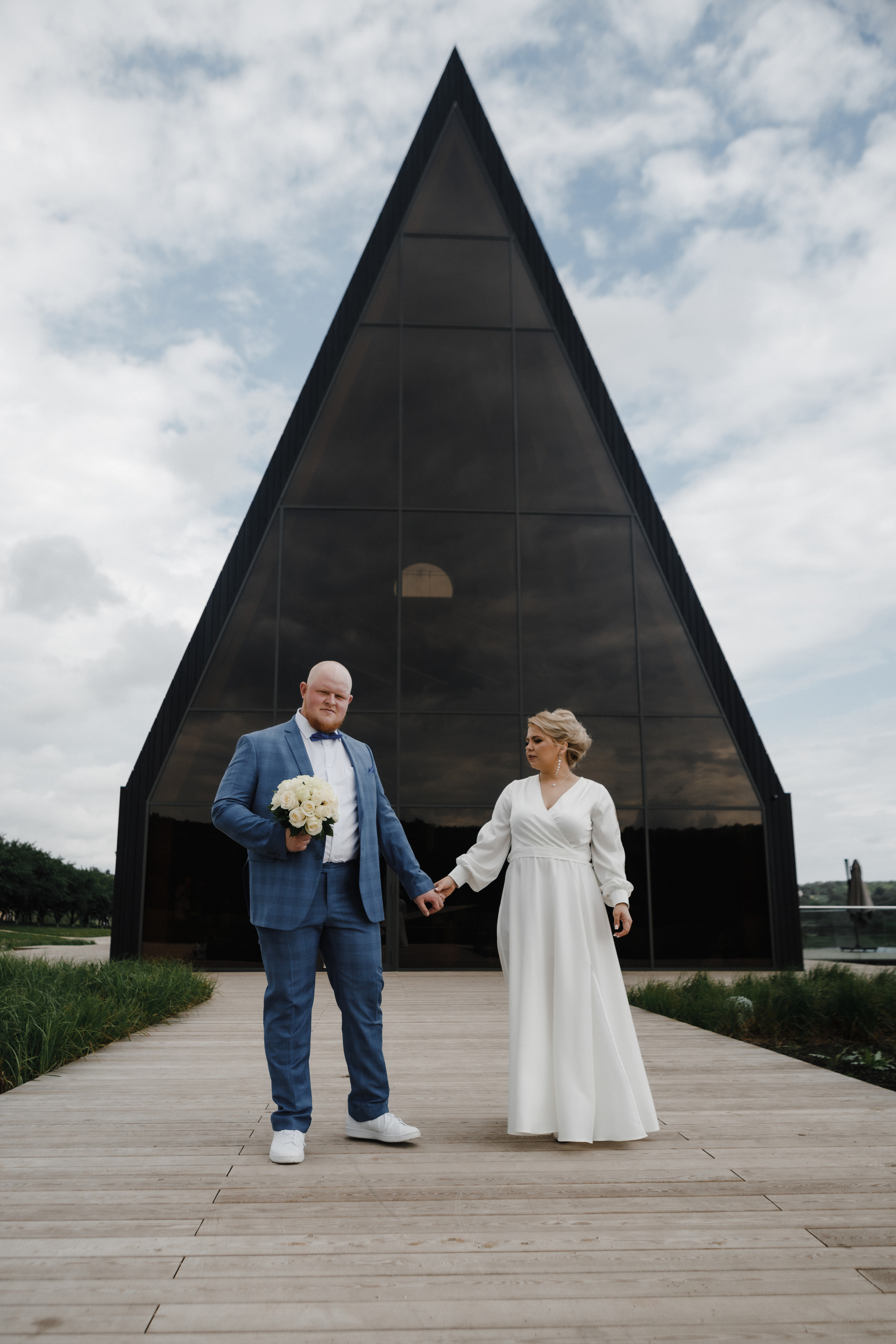 M&A. Свадебный и семейный фотограф Чижова Алина