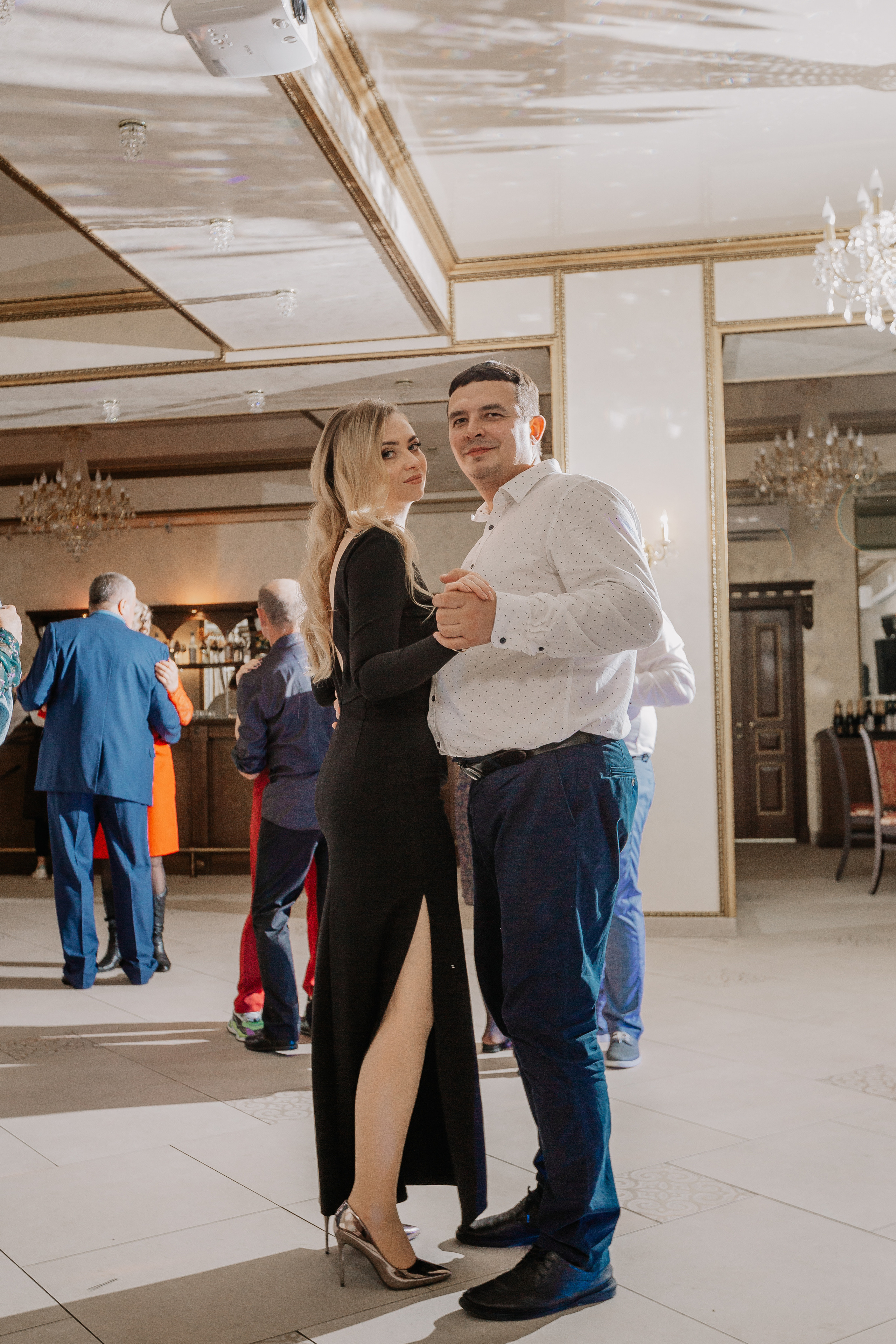 Y&S. Свадебный и семейный фотограф Чижова Алина