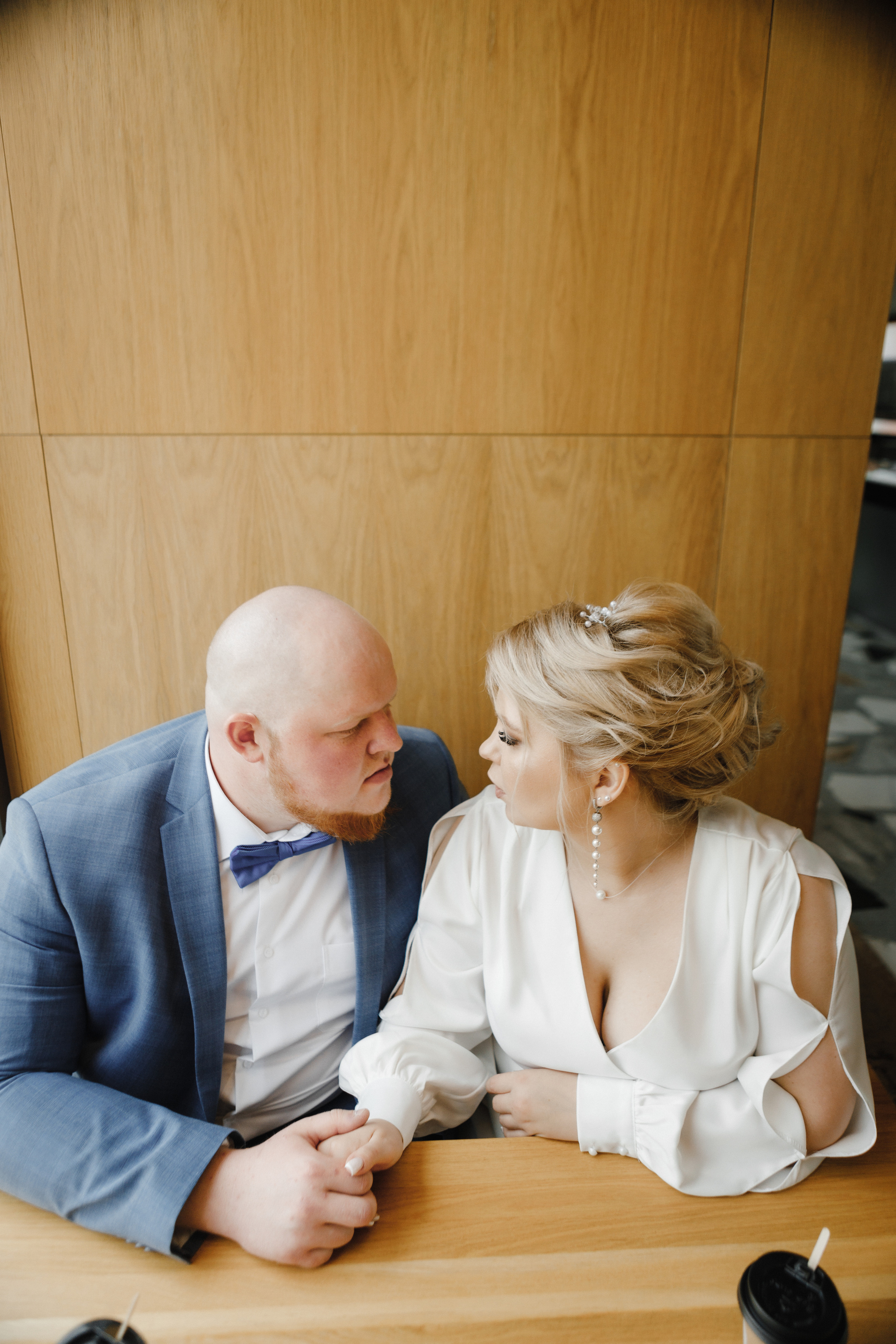 M&A. Свадебный и семейный фотограф Чижова Алина