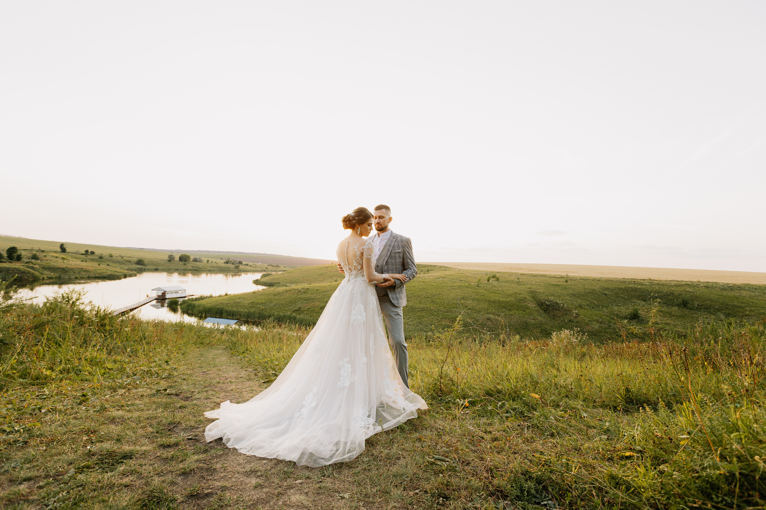 P&Z. Свадебный и семейный фотограф Чижова Алина