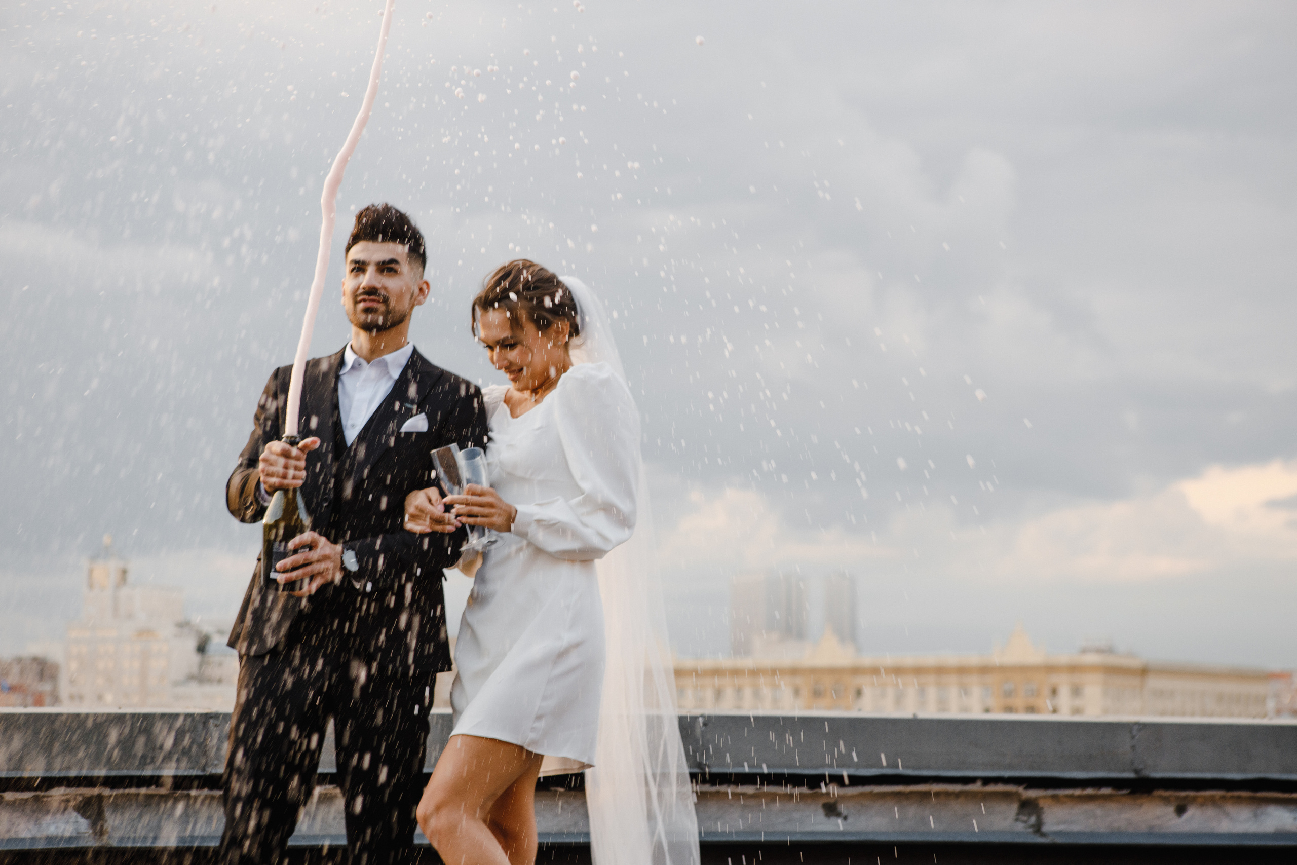 T&E. Свадебный и семейный фотограф Чижова Алина