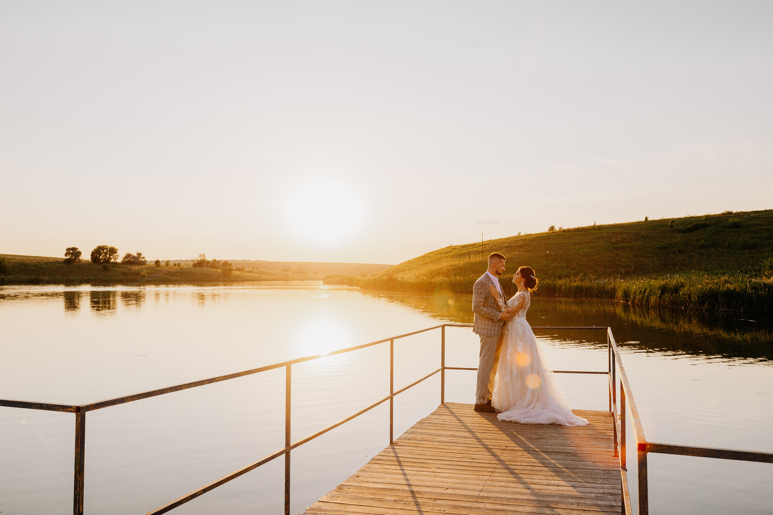 P&Z. Свадебный и семейный фотограф Чижова Алина