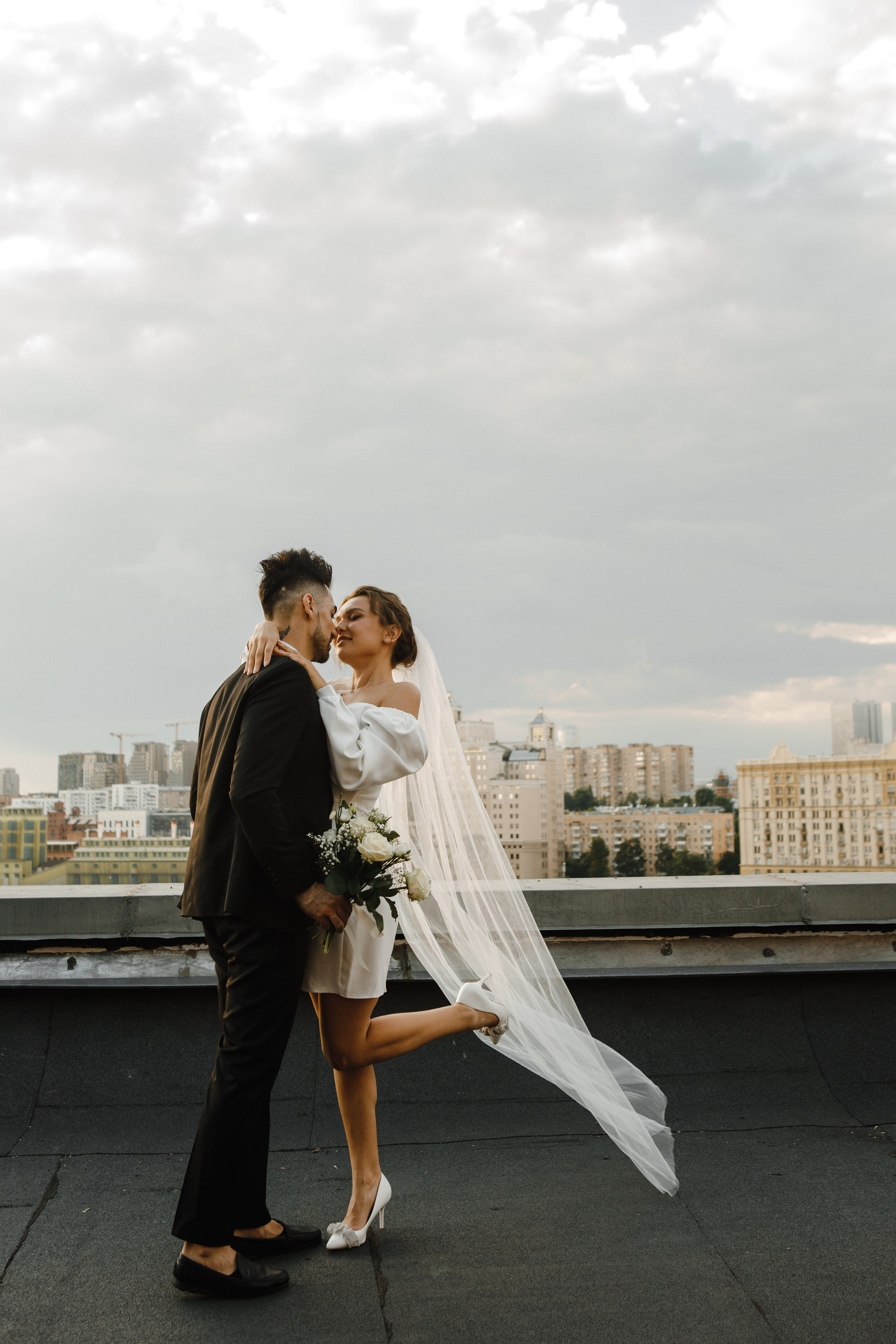 T&E. Свадебный и семейный фотограф Чижова Алина