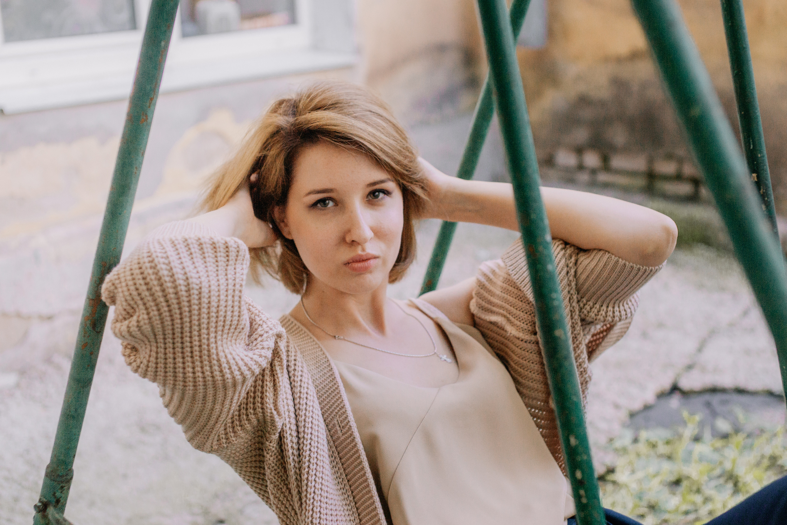 Эля. Свадебный и семейный фотограф Чижова Алина