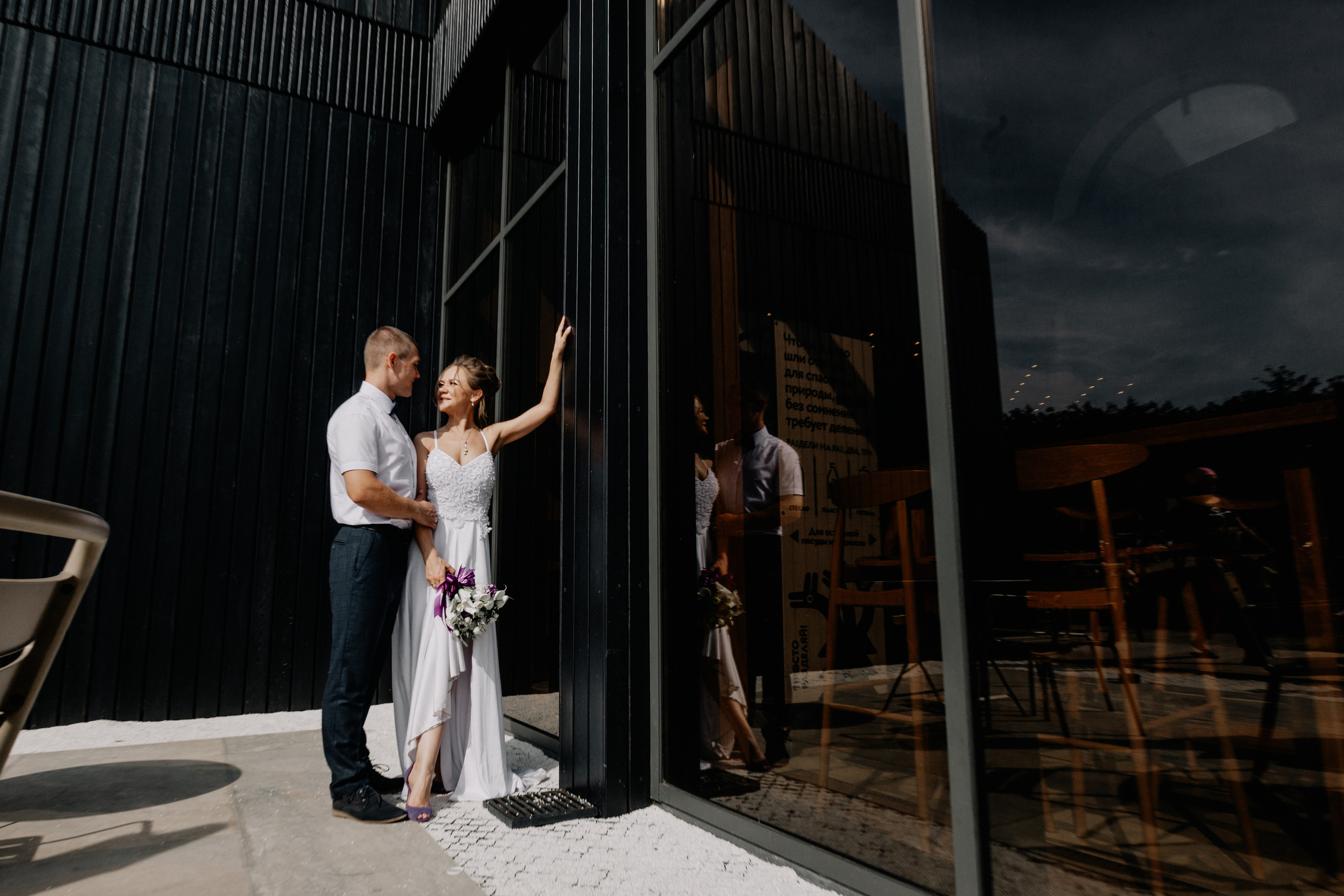 M&M. Свадебный и семейный фотограф Чижова Алина