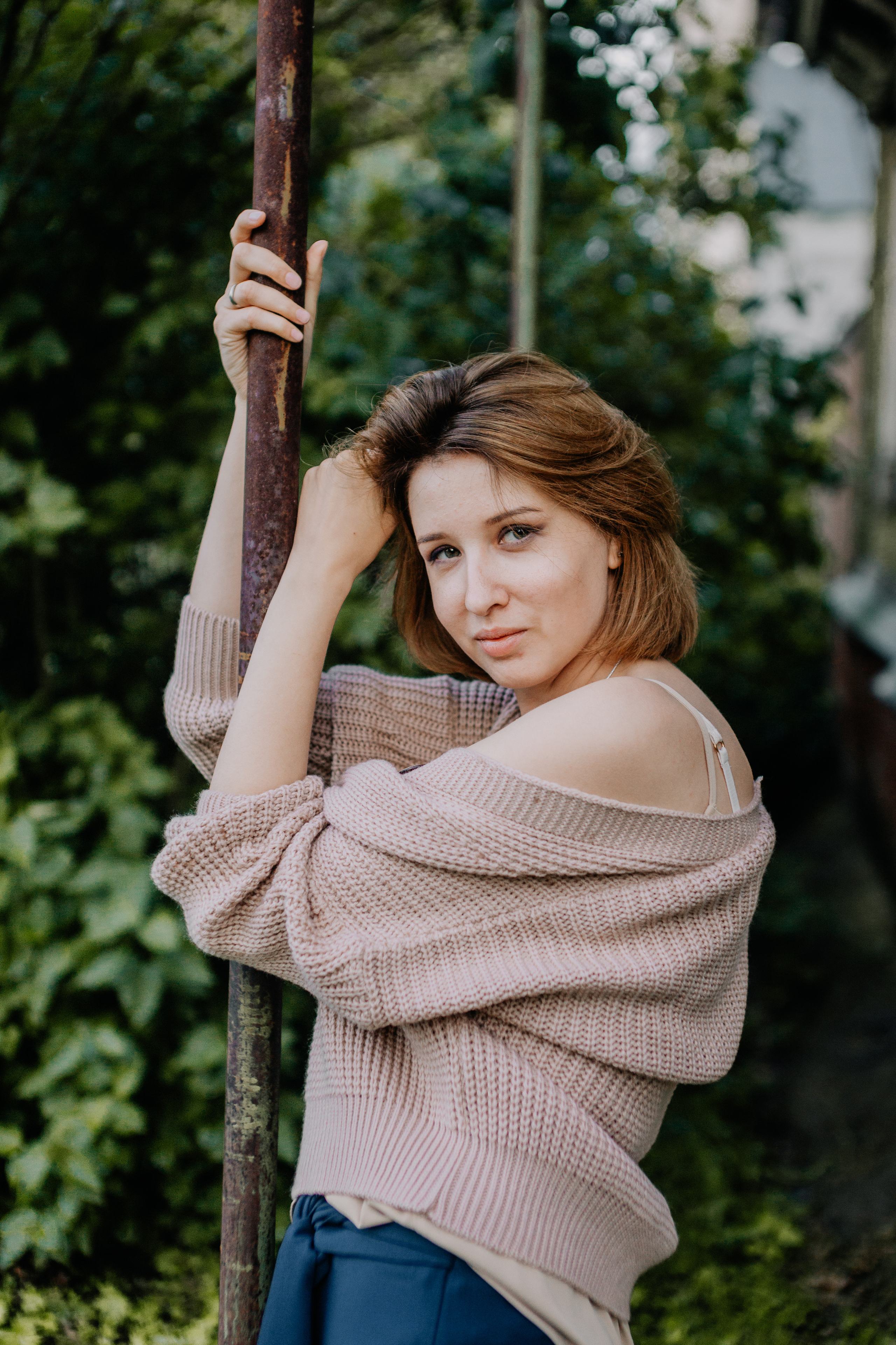 Эля. Свадебный и семейный фотограф Чижова Алина