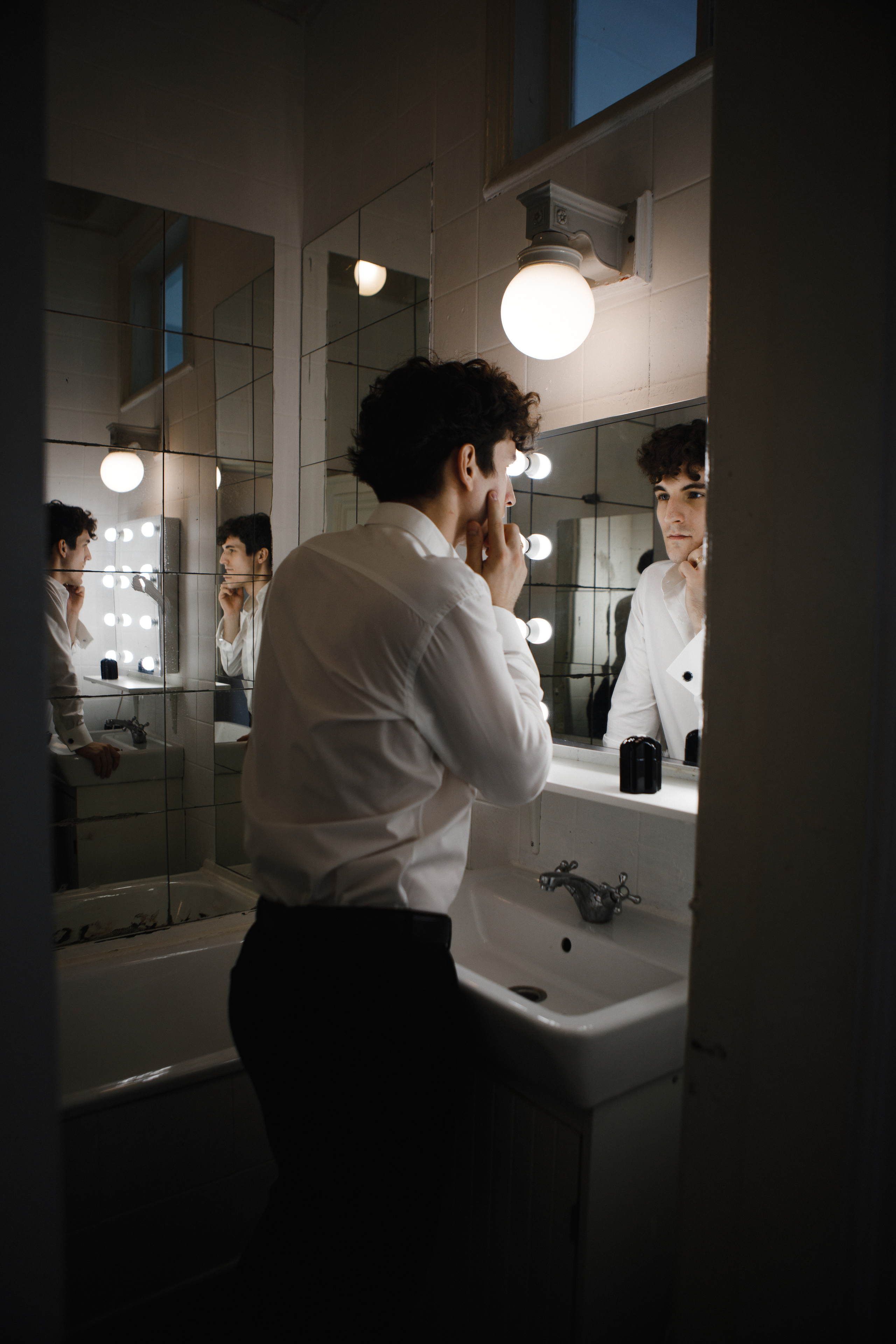 V&A. Свадебный и семейный фотограф Чижова Алина