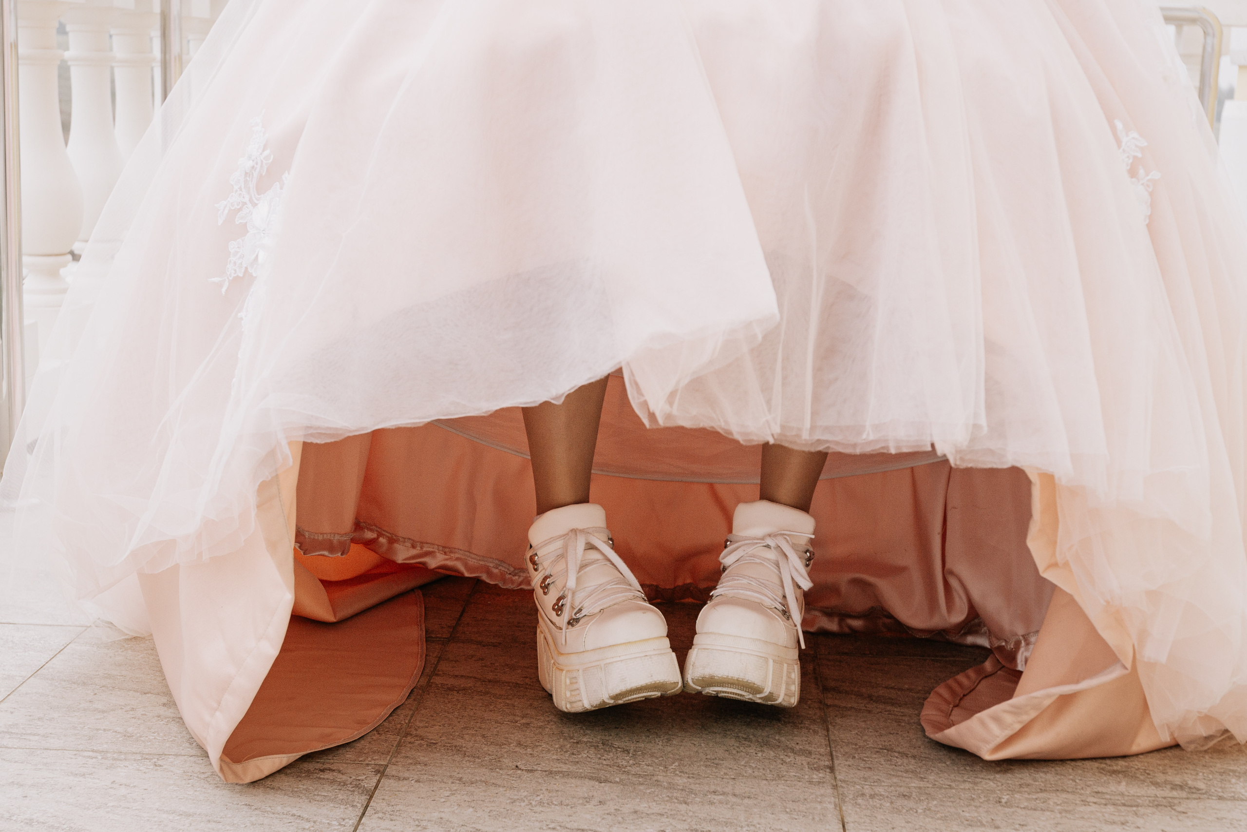 Y&S. Свадебный и семейный фотограф Чижова Алина