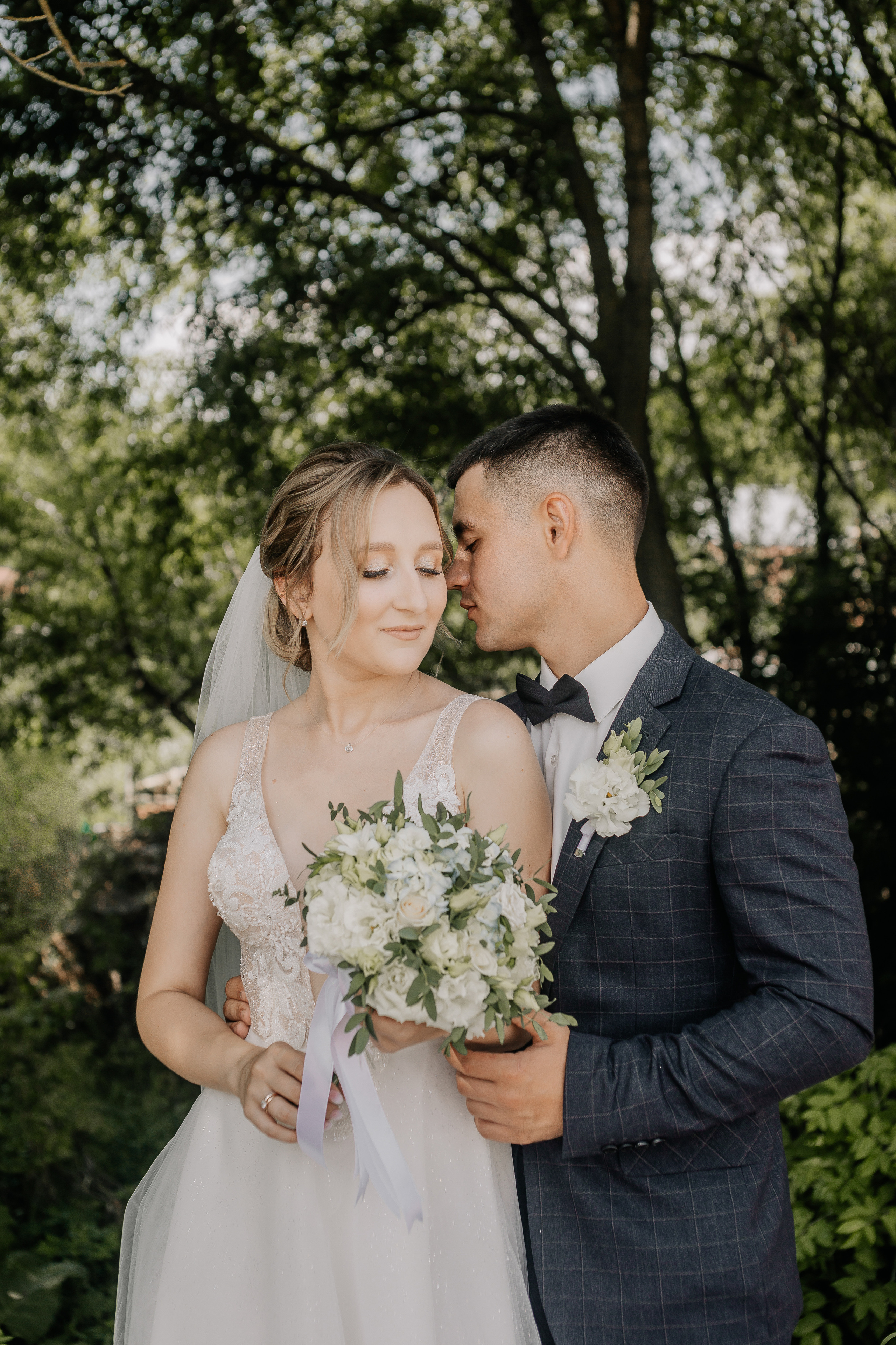 R&S. Свадебный и семейный фотограф Чижова Алина