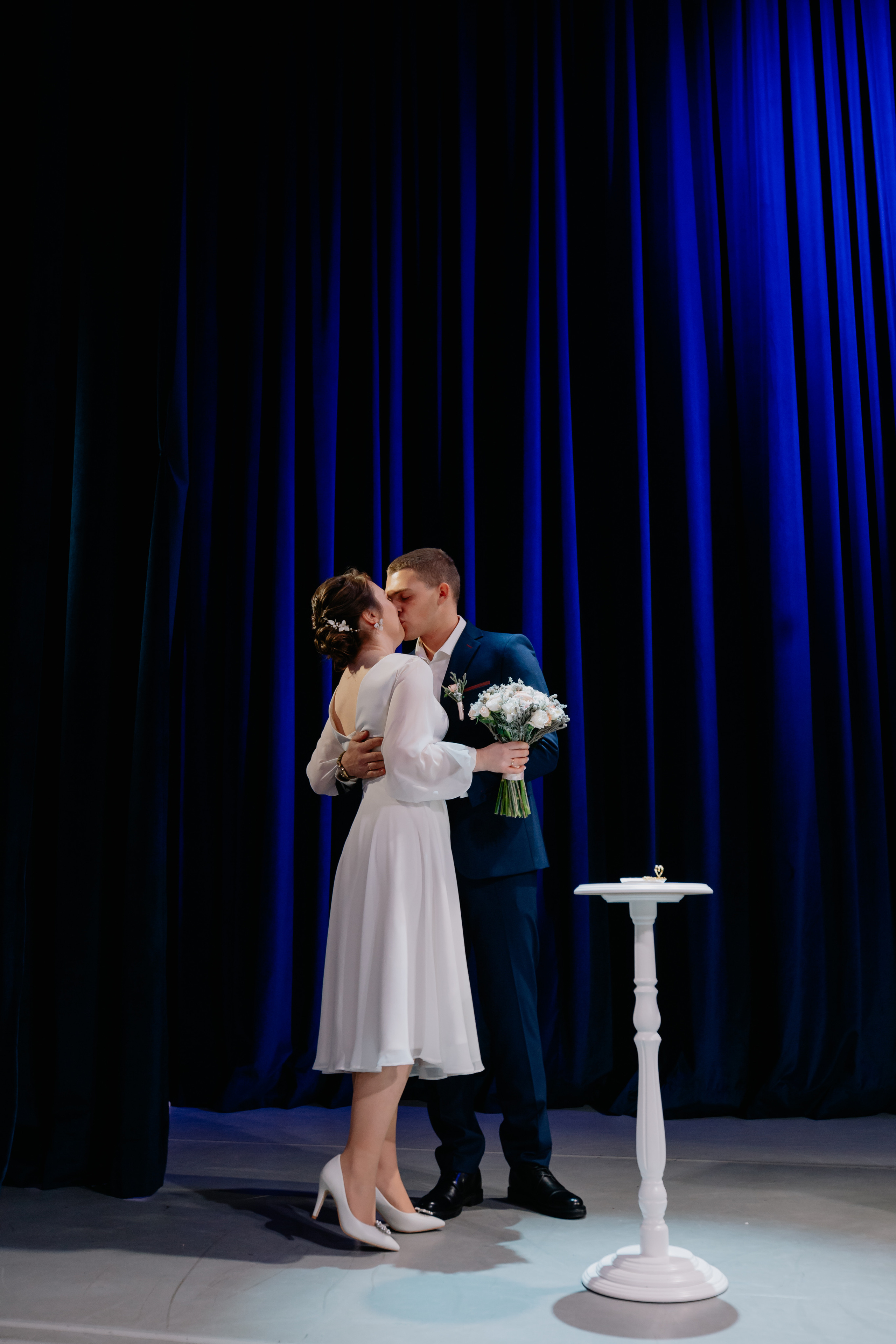 N&E. Свадебный и семейный фотограф Чижова Алина