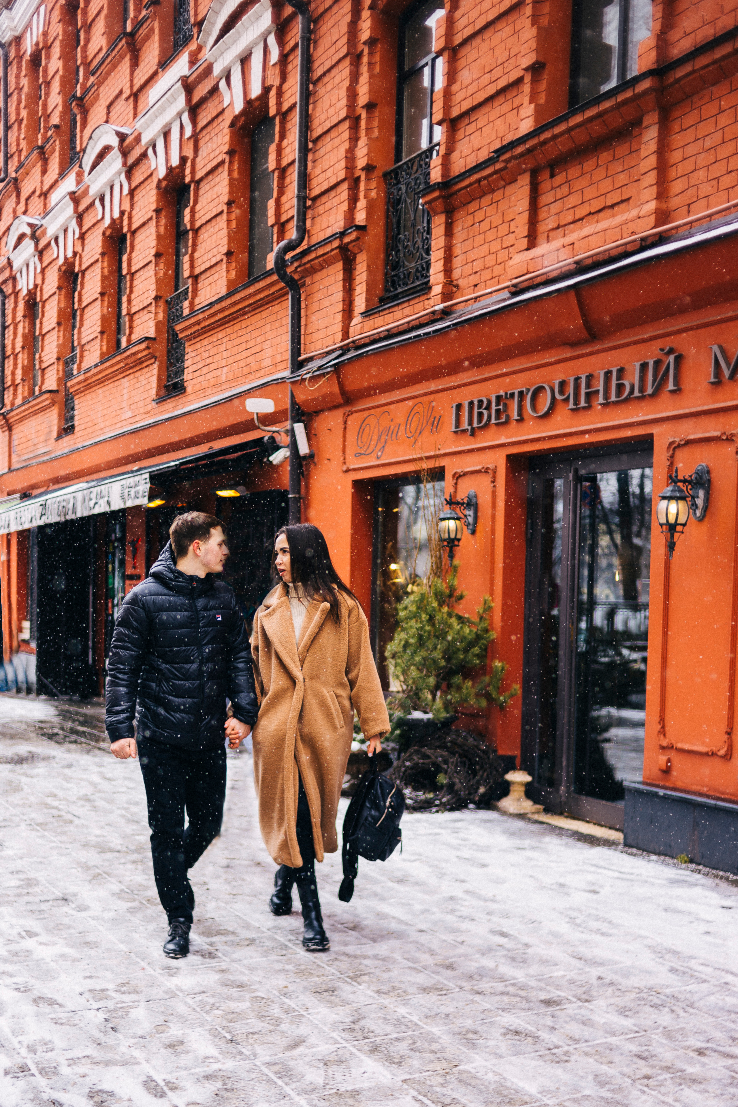 Love story. Свадебный и семейный фотограф Чижова Алина