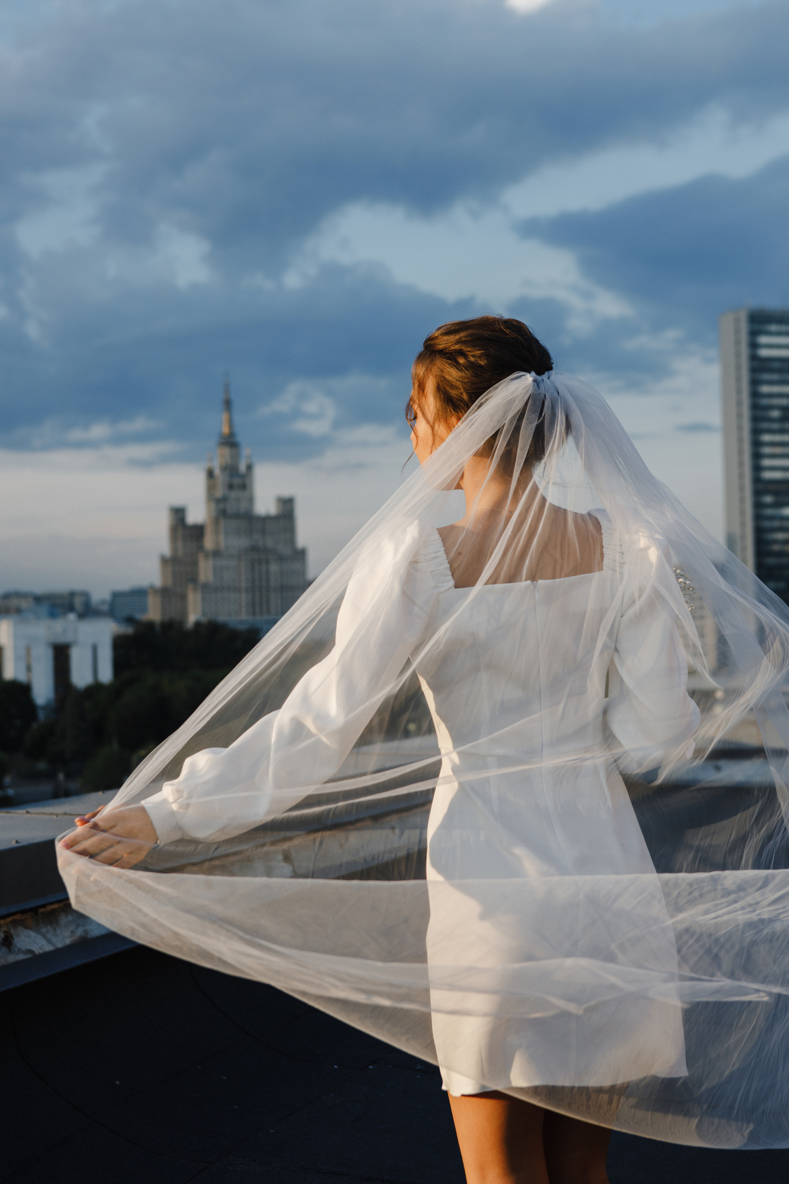 T&E. Свадебный и семейный фотограф Чижова Алина