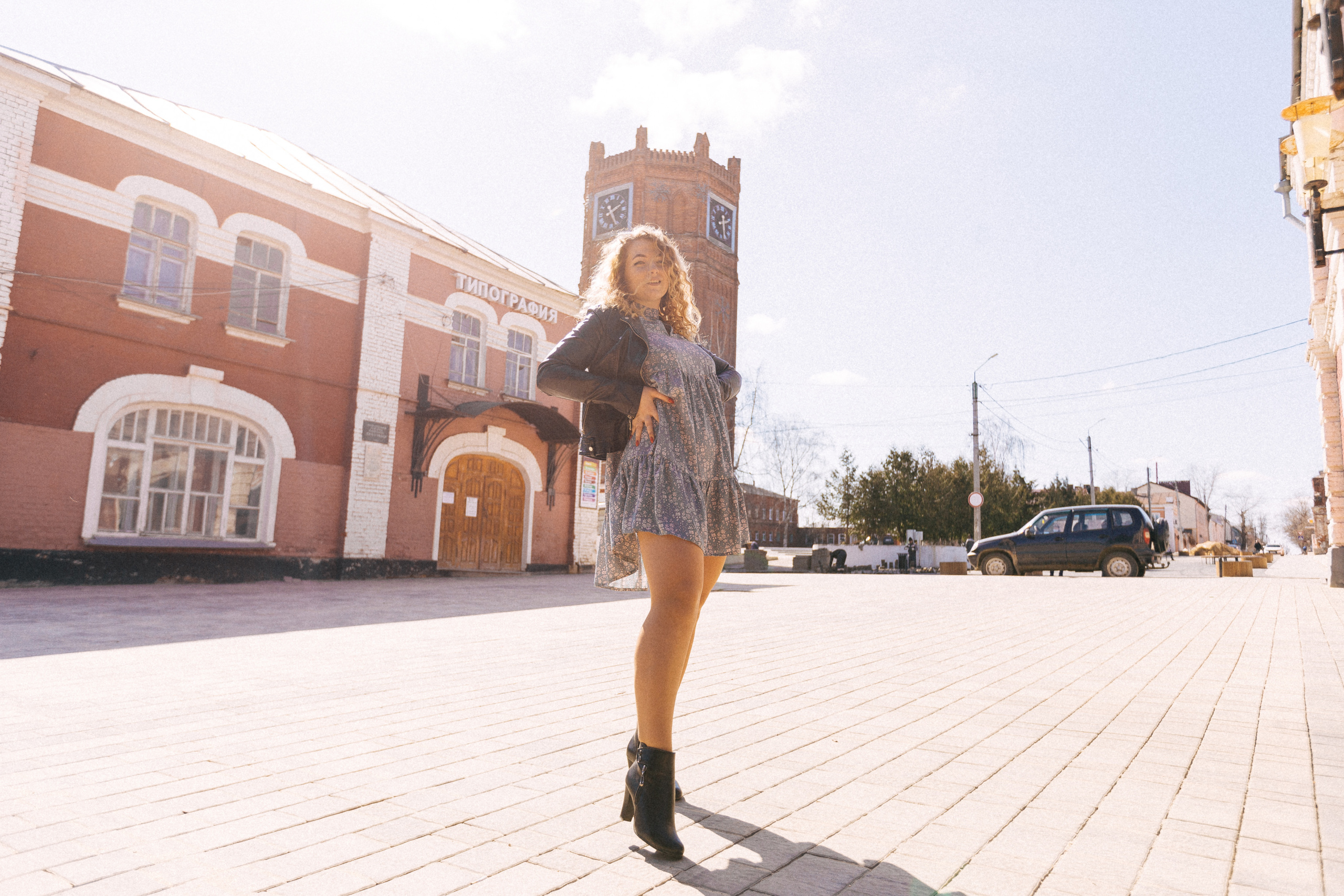 Love story. Свадебный и семейный фотограф Чижова Алина