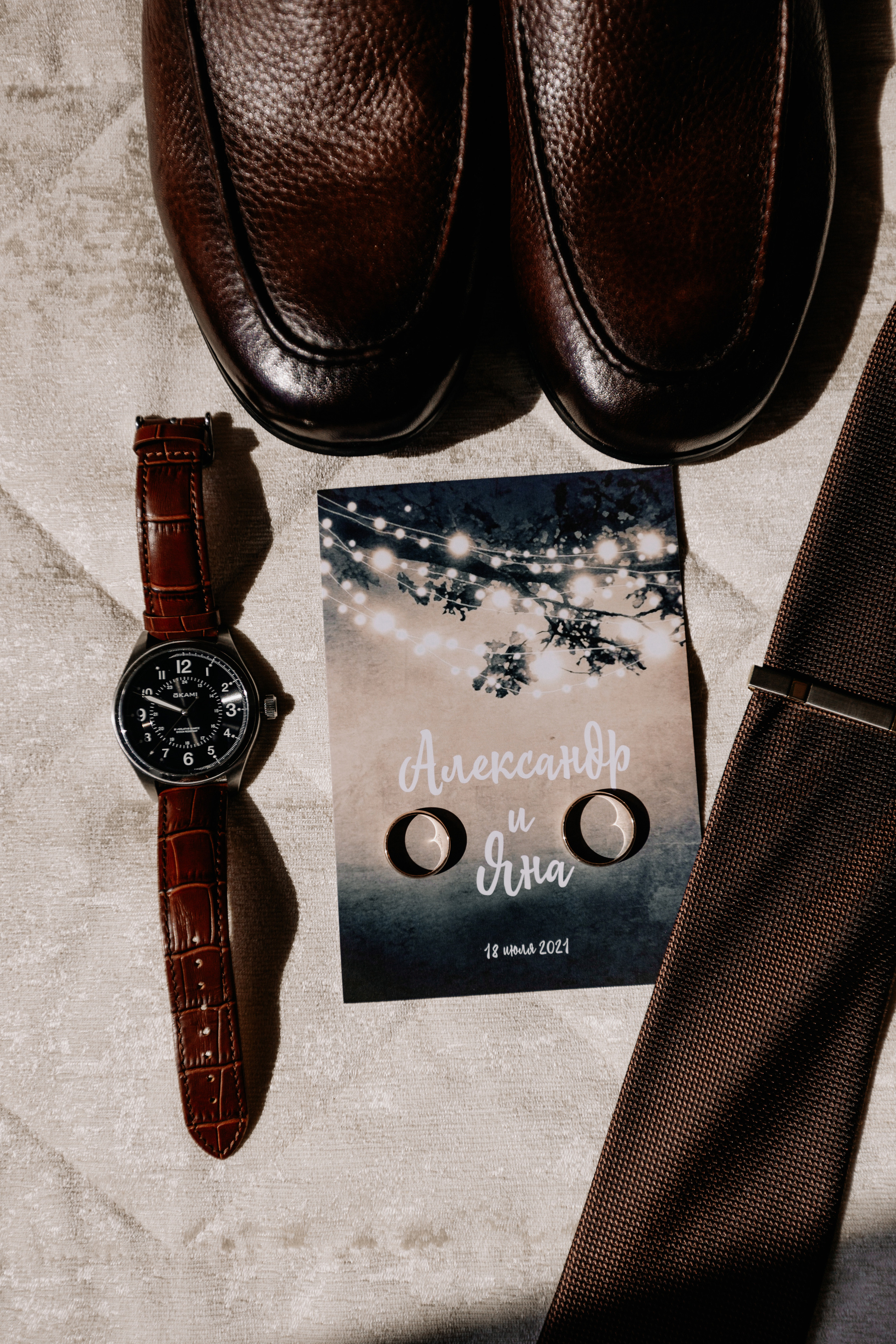 A&Y. Свадебный и семейный фотограф Чижова Алина