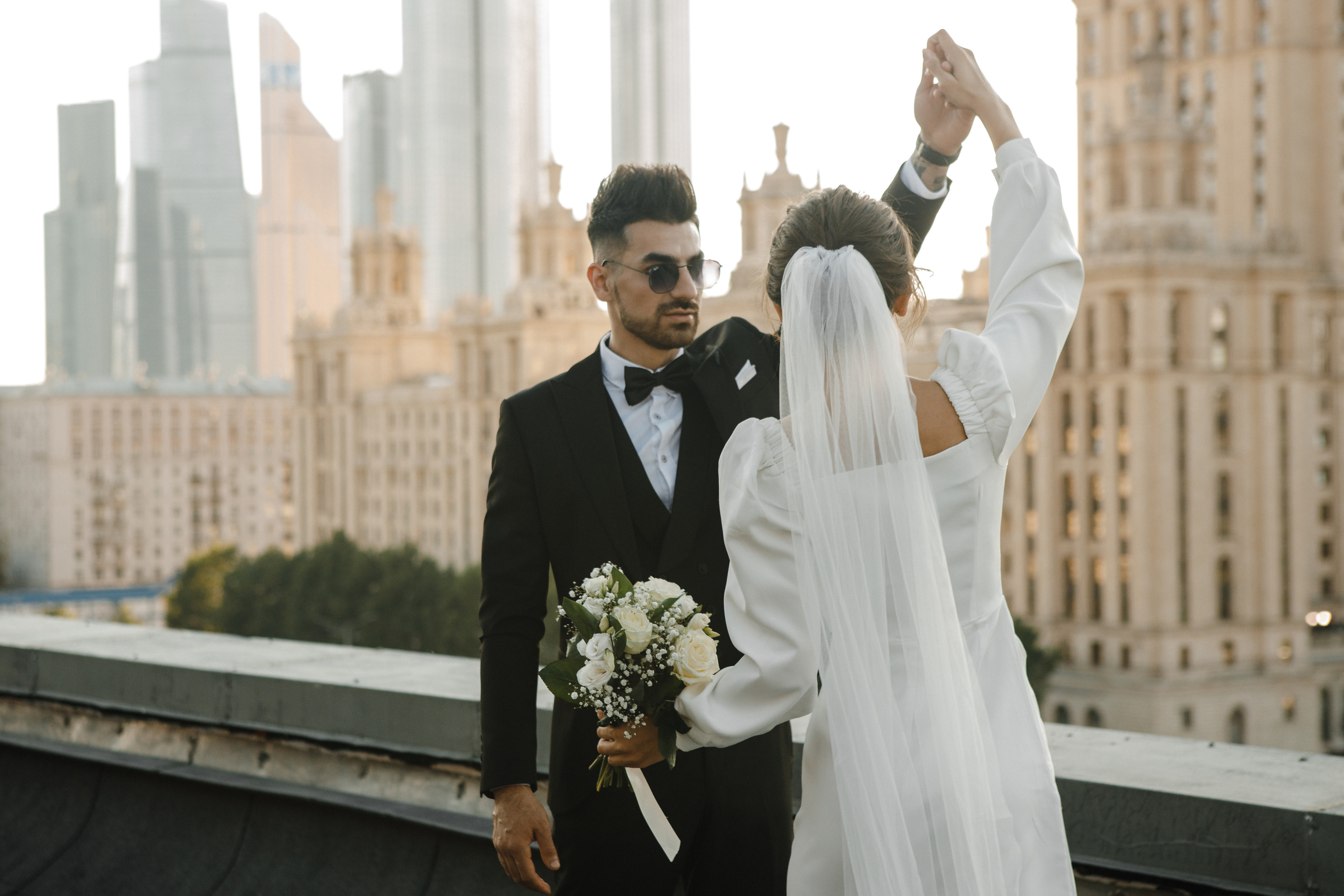 T&E. Свадебный и семейный фотограф Чижова Алина