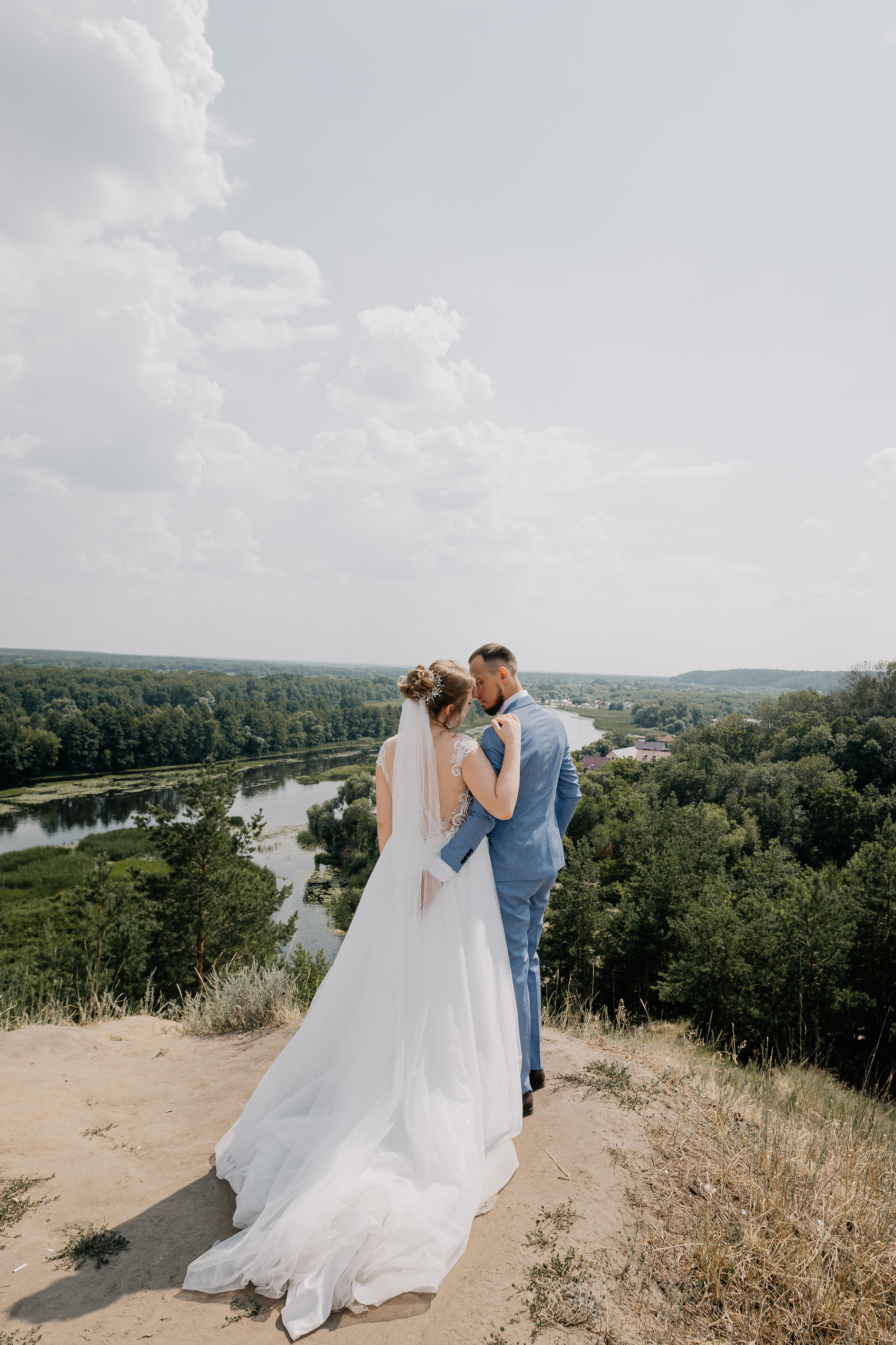 A&Y. Свадебный и семейный фотограф Чижова Алина