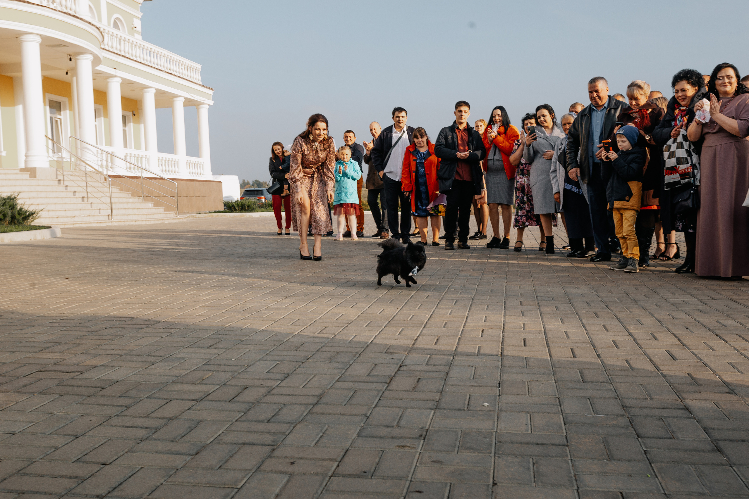 Y&S. Свадебный и семейный фотограф Чижова Алина