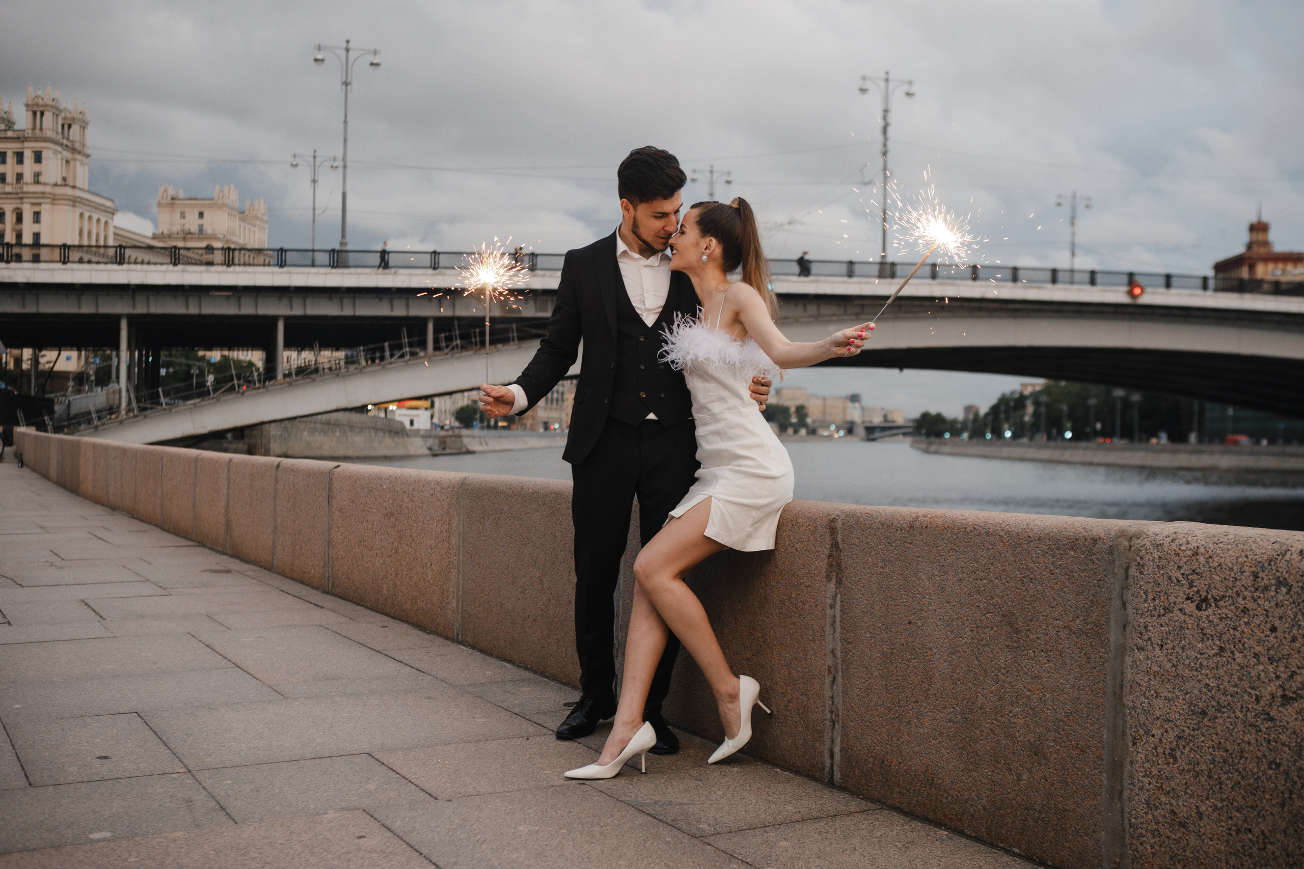 K&A. Свадебный и семейный фотограф Чижова Алина