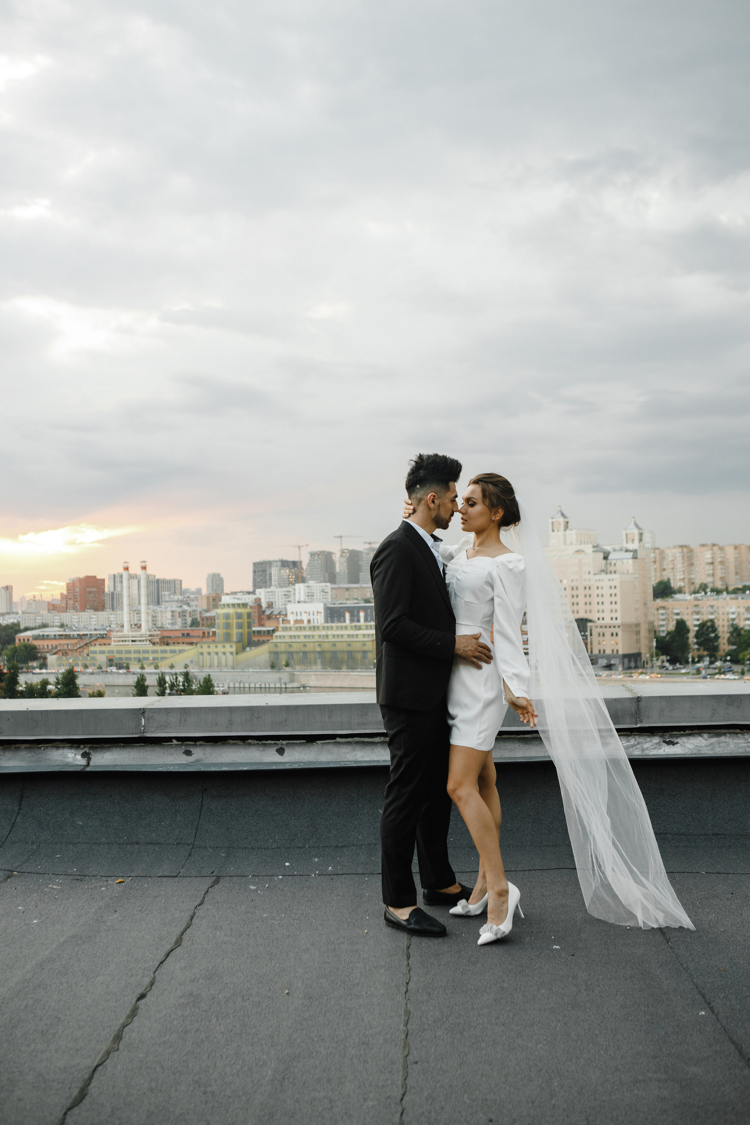 T&E. Свадебный и семейный фотограф Чижова Алина