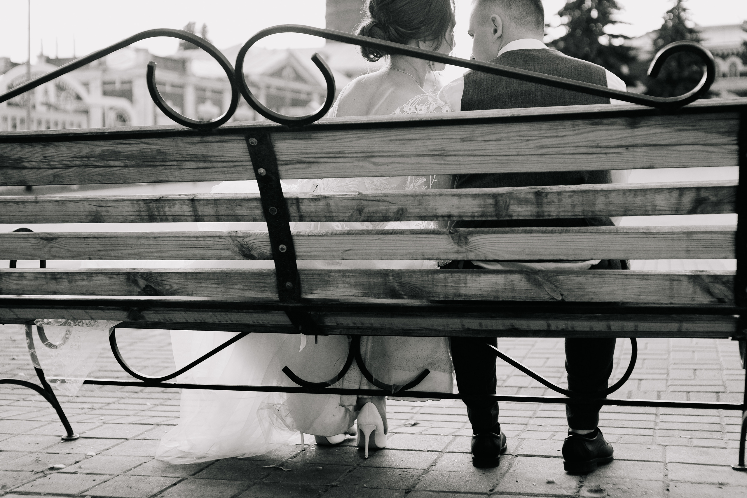 D&M. Свадебный и семейный фотограф Чижова Алина